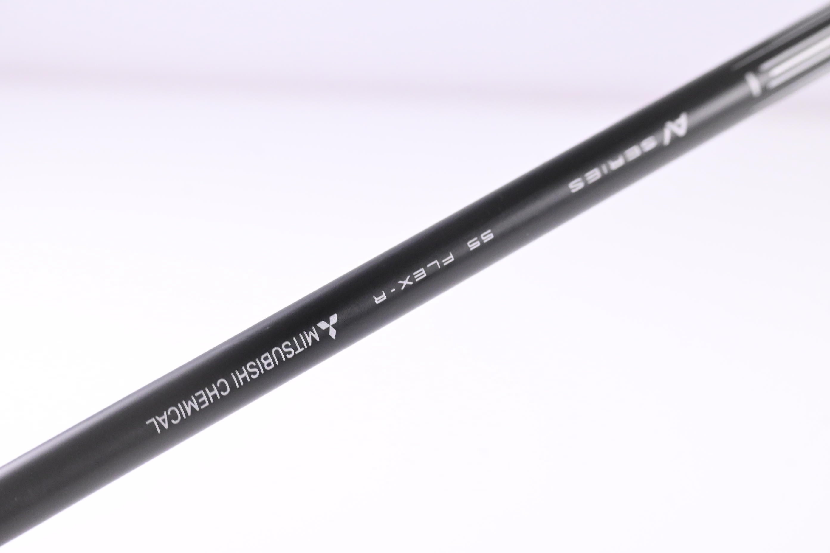 Callaway Paradym Ai Smoke Max D Driver / 10.5 Degree / Regular Flex Tensei AV 55