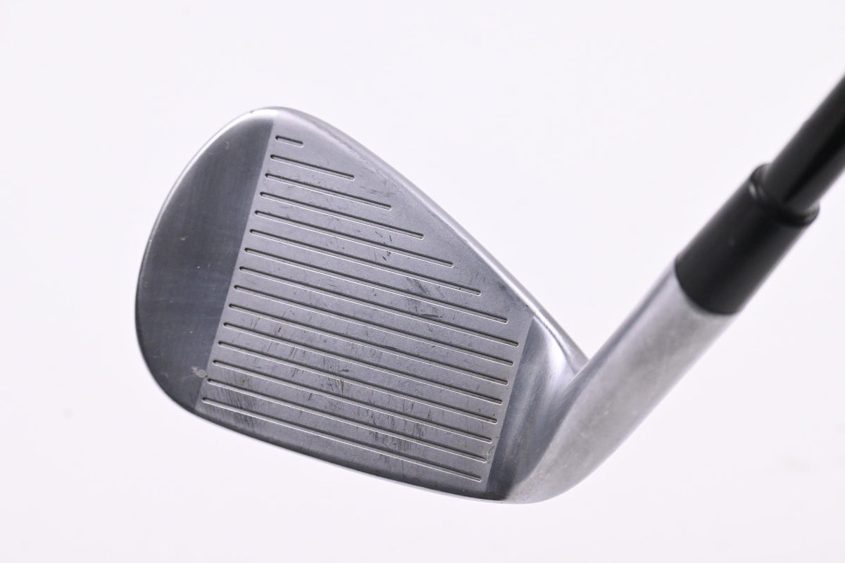 Taylormade P770 2023 Pitching Wedge / 46 Degree / Regular Flex Fujikura Atmos Orange 6