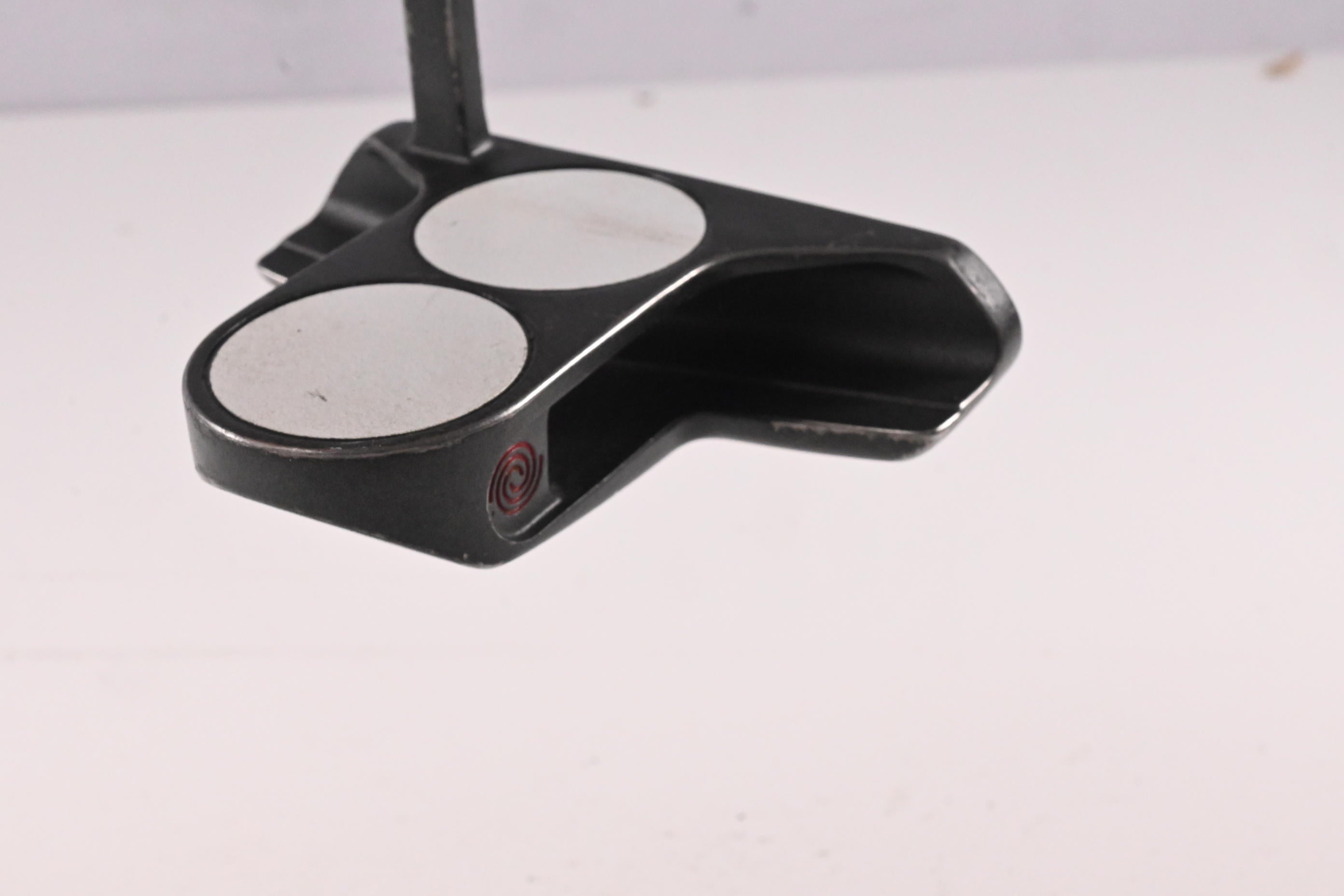 Odyssey DFX 2-Ball Blade Putter / 34 Inch