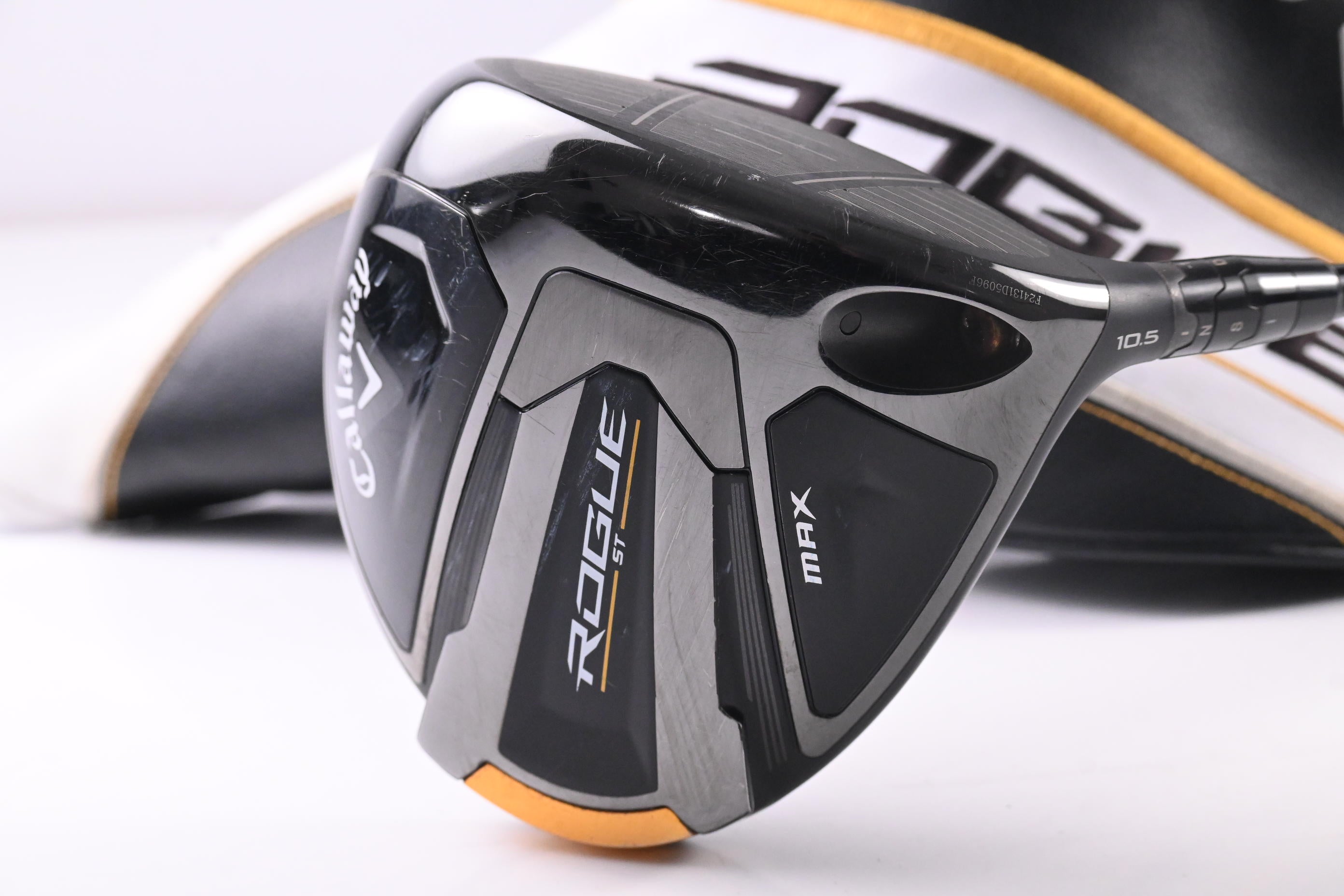 Callaway Rogue ST MAX '24 Driver / 10.5 Degree / Regular Flex Tensei CR Blue 50