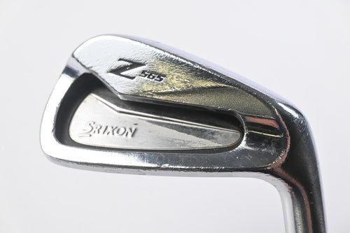 Srixon Z-565 #7 Iron / Stiff Flex Steel Shaft