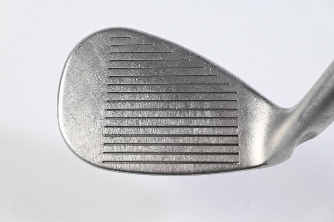 Ping M/B Sand Wedge / 56 Degree / Black Dot / Stiff Flex Steel Shaft