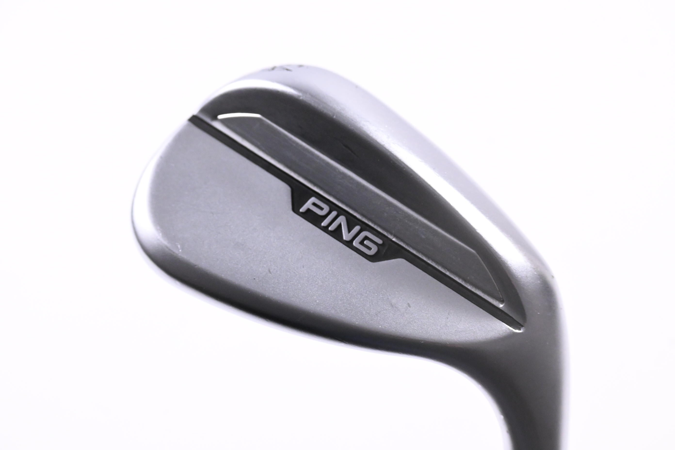 Ping S159 Sand Wedge / 54 Degree / Black Dot / Wedge Flex Ping Z-Z115 Shaft