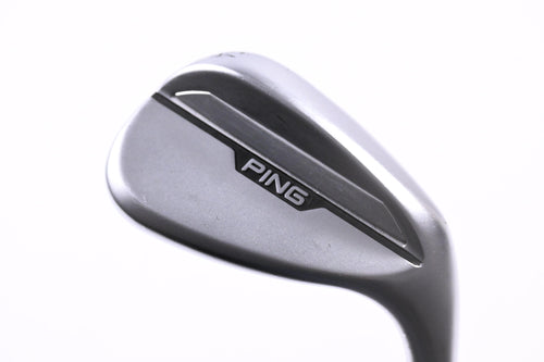 Ping S159 Sand Wedge / 54 Degree / Black Dot / Wedge Flex Ping Z-Z115 Shaft