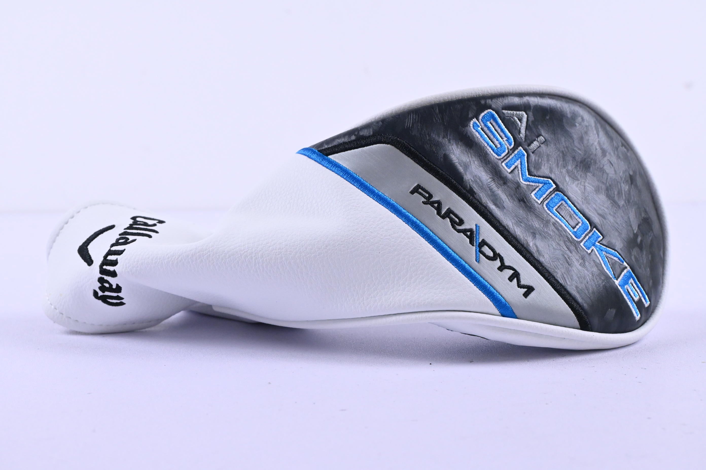 Ladies Callaway Paradym Ai Smoke Max Fast #9 Wood / 25 Degree / Ladies Flex