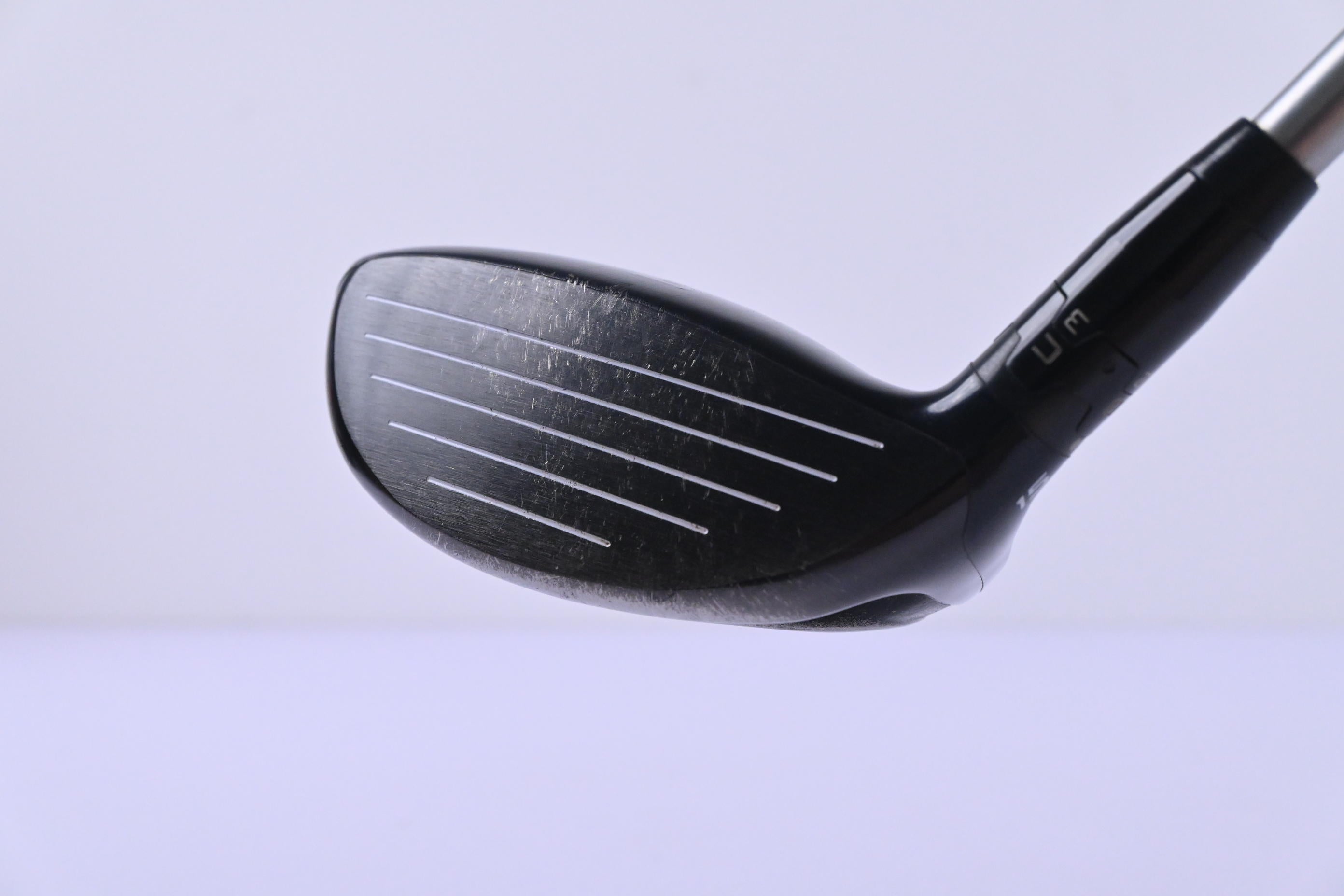 Titleist 915 F #3 Wood / 15 Degree / Regular Flex Diamana S+ 70 Shaft