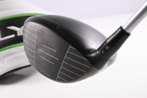 Callaway Elyte Driver / 9 Degree / Stiff Flex Aldila Ascent Red 60 Shaft