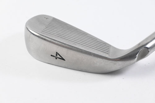 Ping G20 #4 Iron / 23 Degree / Black Dot / Regular Flex Ping CFS Steel Shaft
