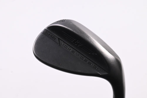 Titleist Vokey SM8 Lob Wedge / 58 Degree / Wedge Flex Titleist Vokey Shaft