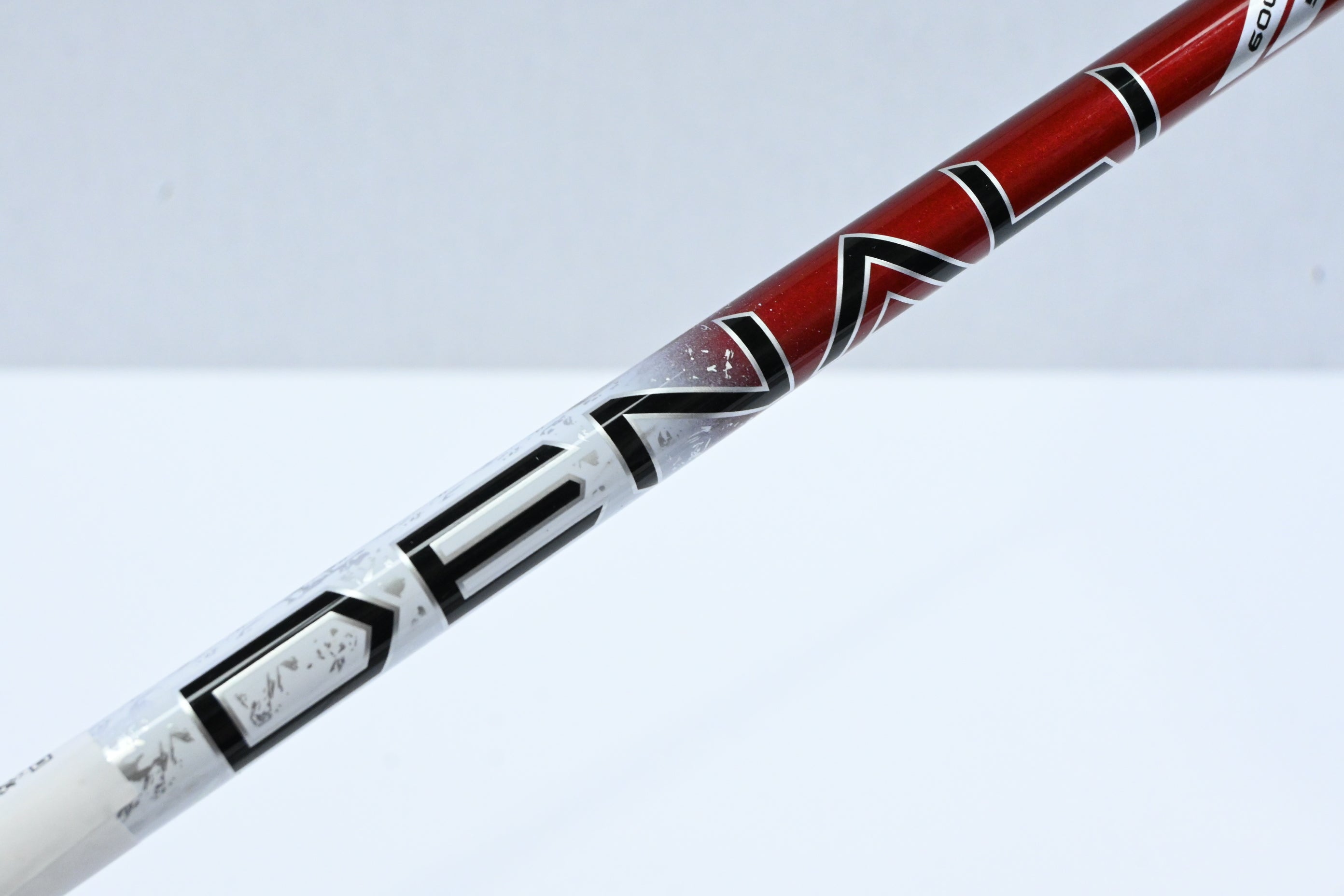 Project X Denali Red 50 #5 Wood Shaft / Regular Flex / Titleist 2nd Gen