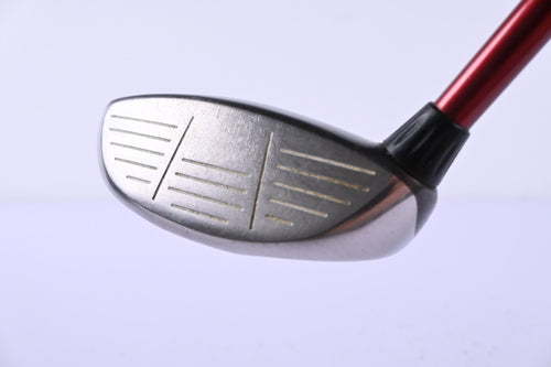Callaway Heavenwood #2 Hybrid / 17 Degree / Firm Flex Callaway RCH 75 Shaft