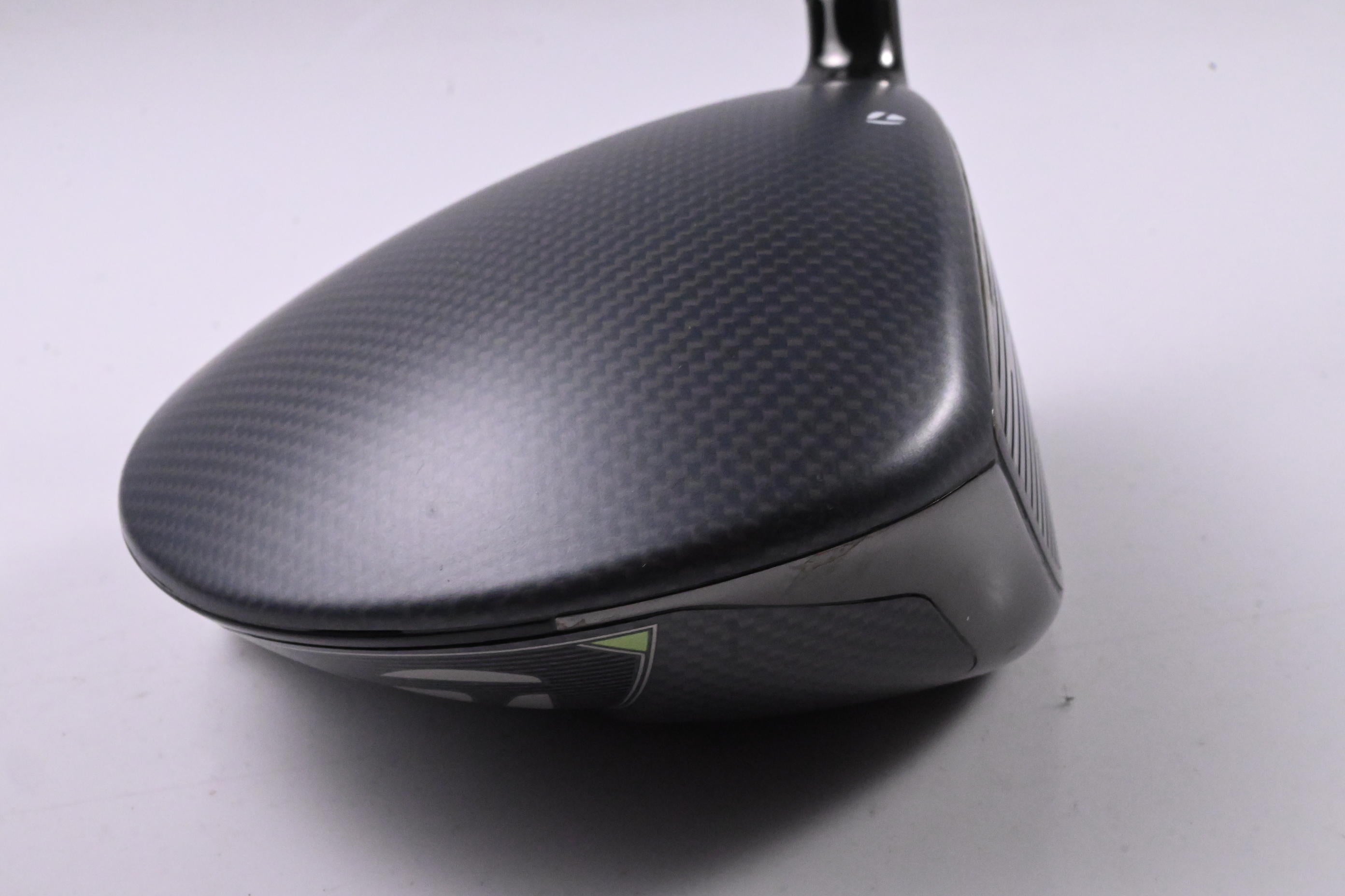 Taylormade Qi35 LS Driver / 10.5 Degree / X-Flex REAX Red 60 Shaft
