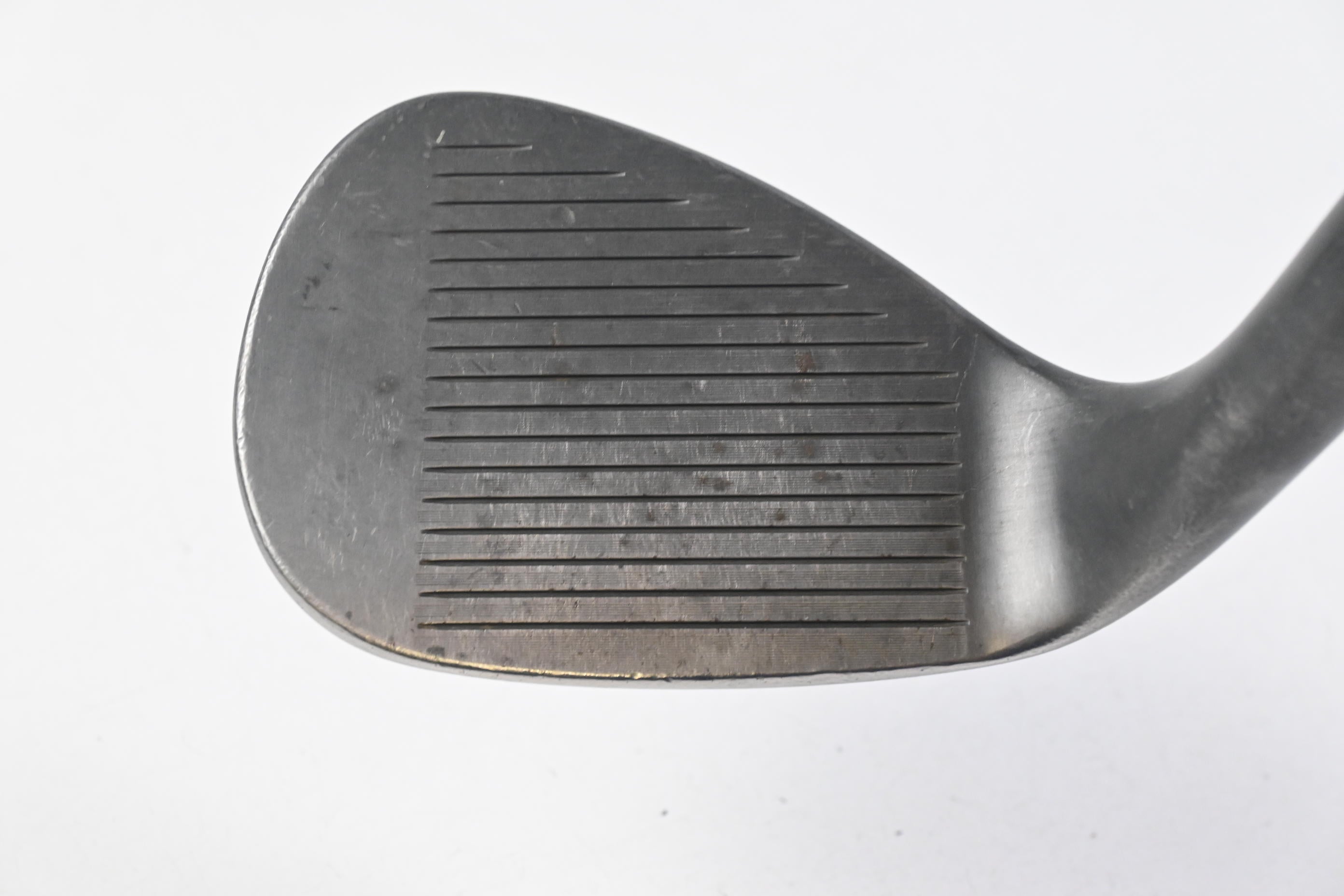 Titleist Vokey SM9 Lob Wedge / 58 Degree / Stiff Flex Dynamic Gold S200 Steel Shaft