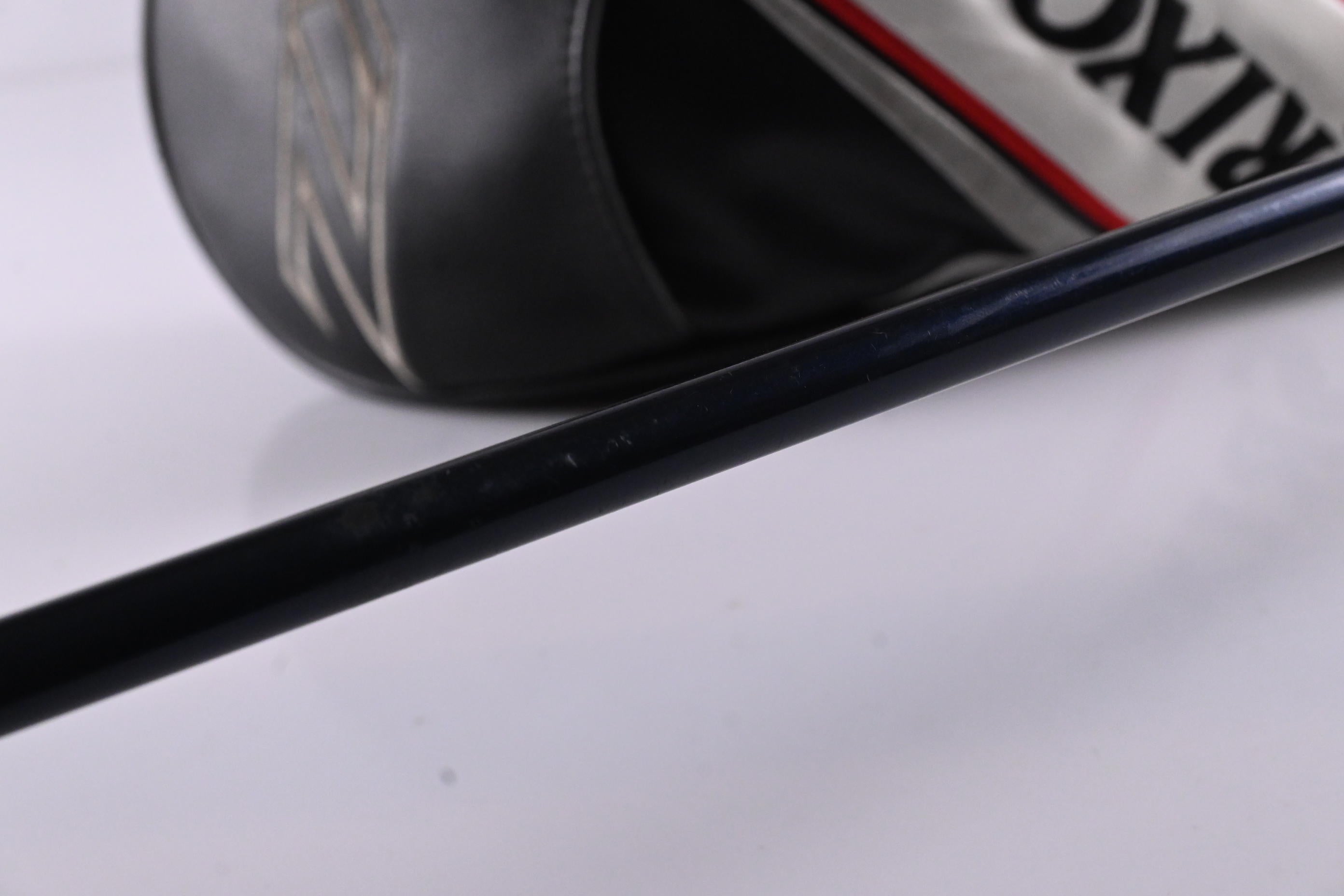 Srixon ZXi Max Driver / 10.5 Degree / Regular Flex Fujikura Ventus TR Blue 6