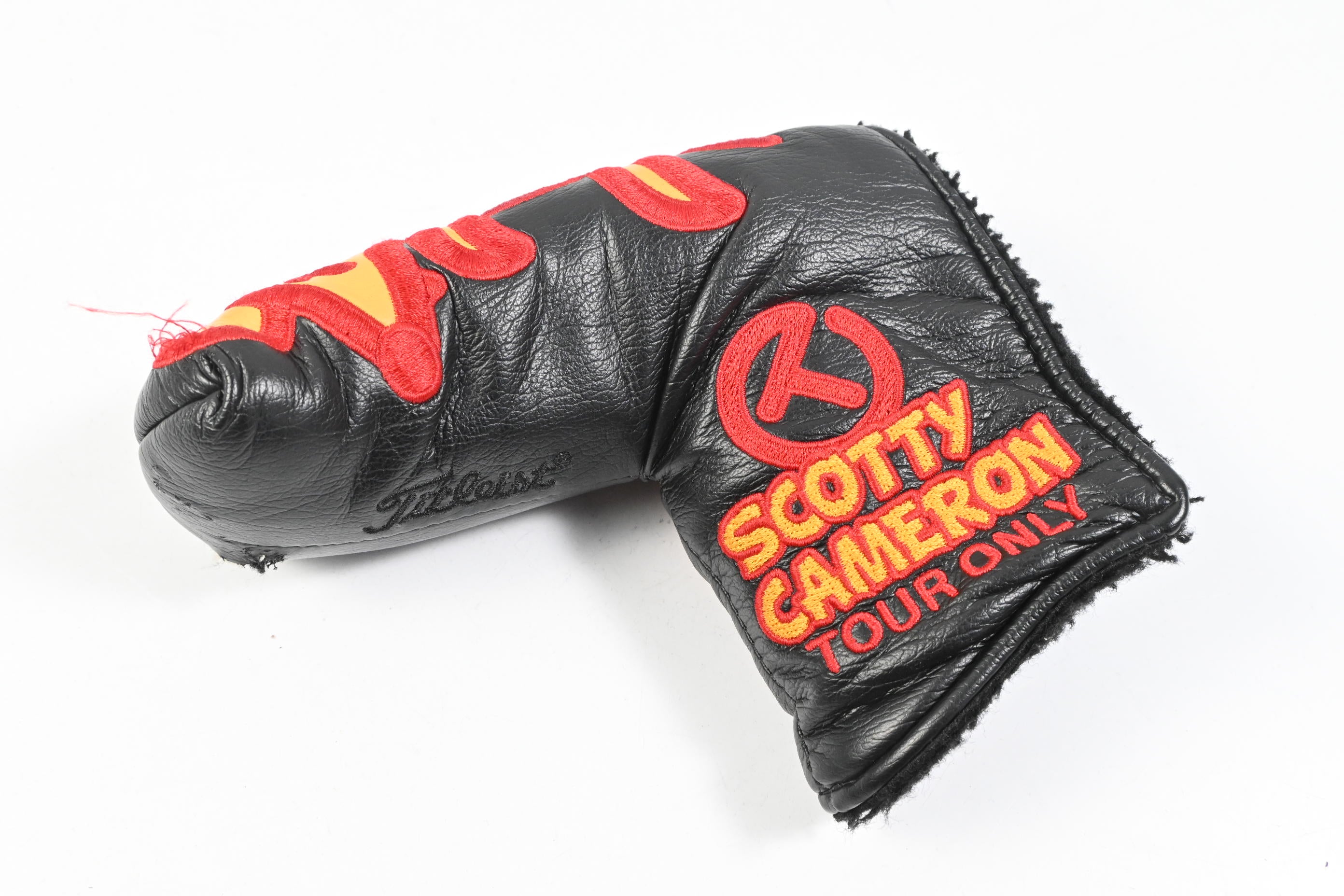 Scotty Cameron Tour Rat R&D Proto Concept 1 Putter / 34 Inch