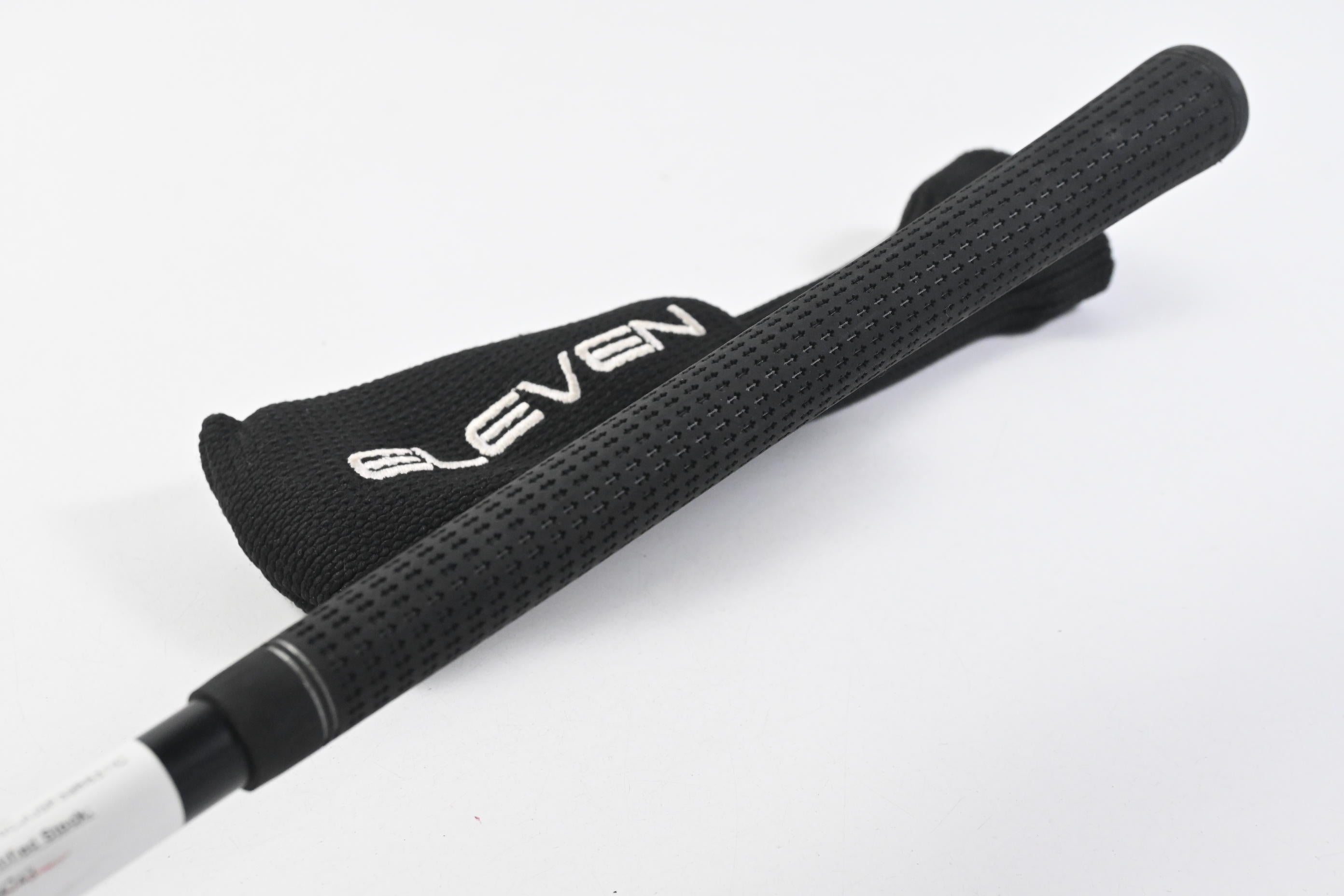 Eleven #4 Hybrid / 21 Degree / Regular Flex KBS TGI 70 Shaft