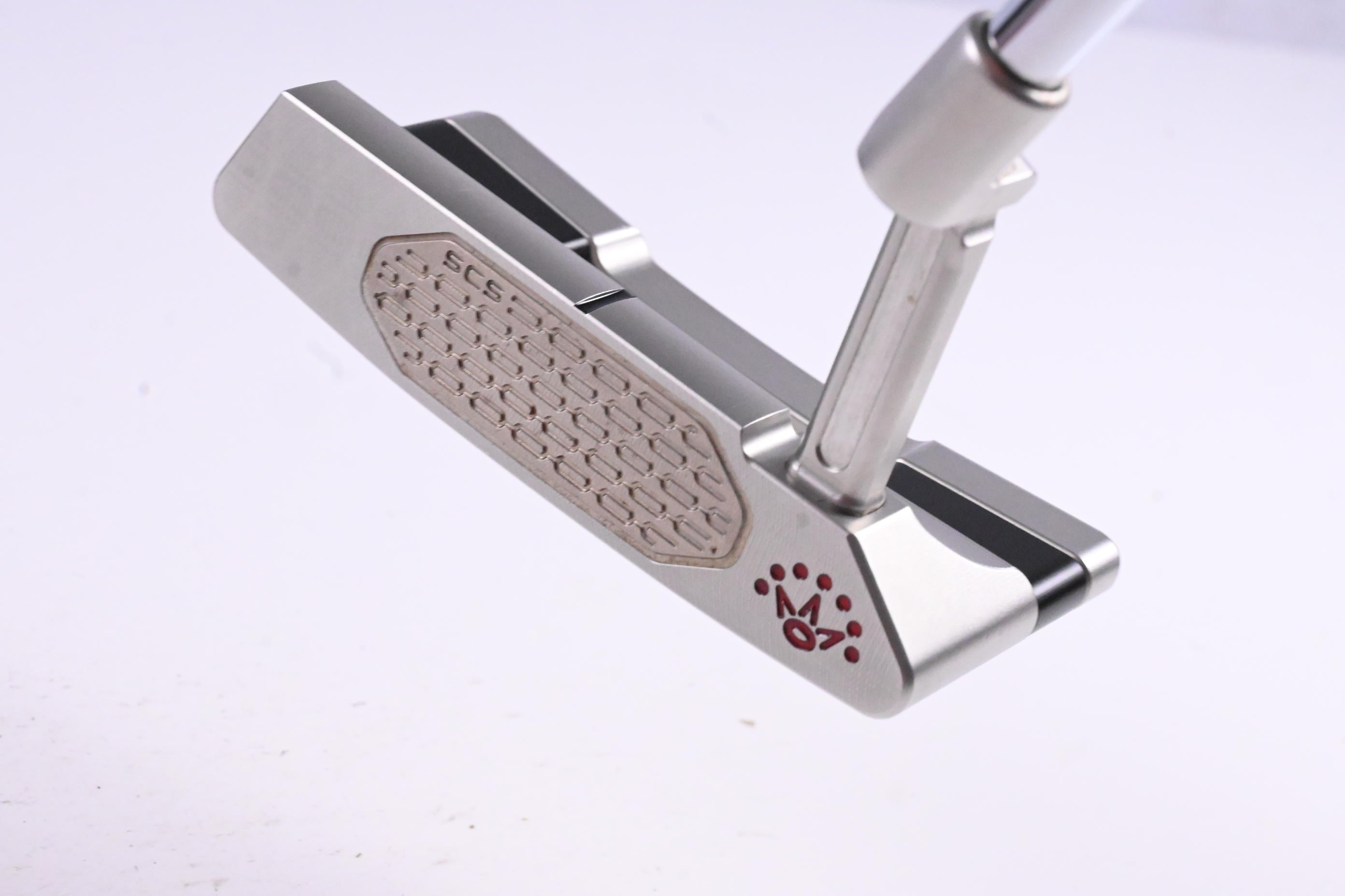 Scotty Cameron 2025 Studio Style Squareback 2 Putter / 34 Inch