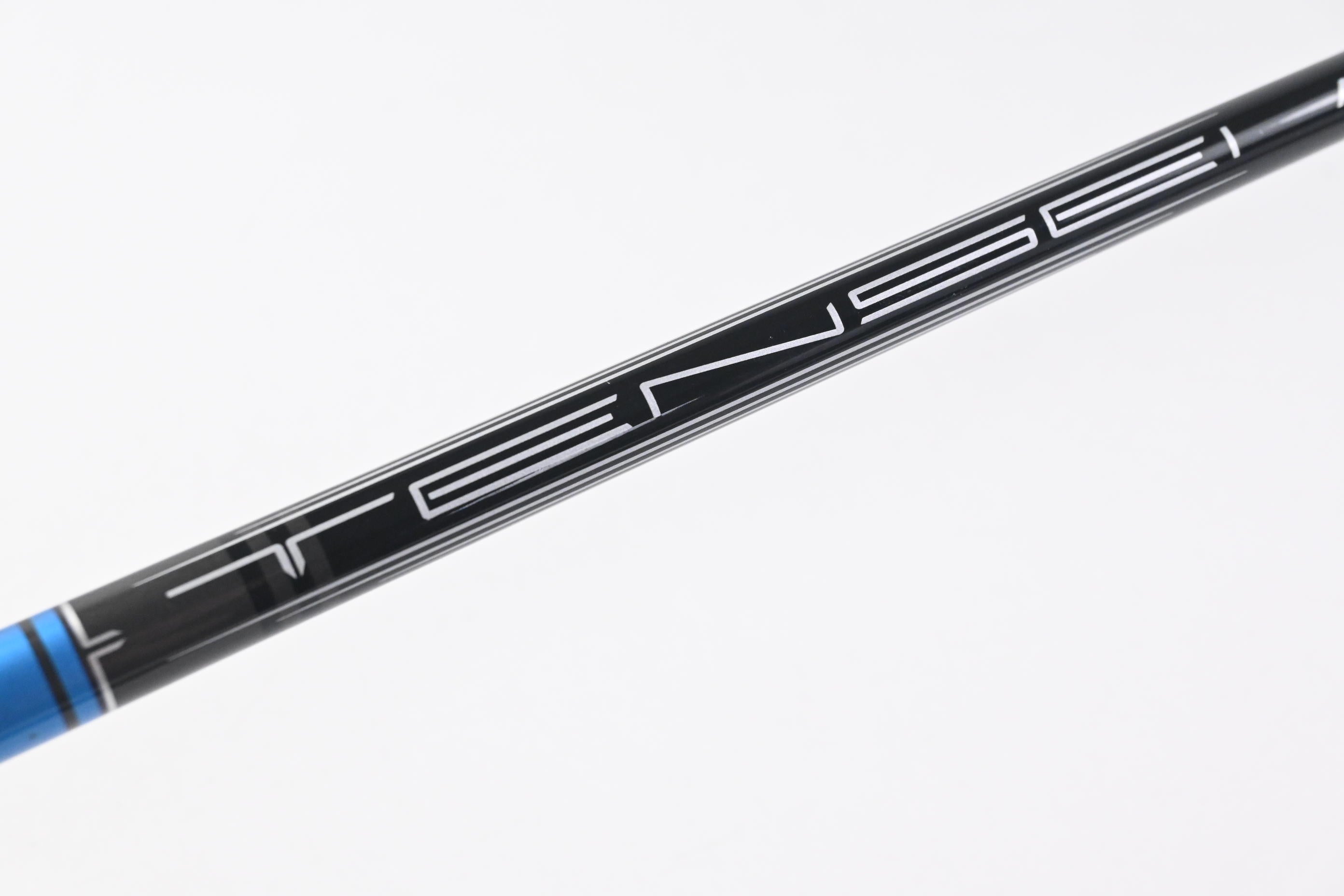 Tensei AV Blue 65 #4 Hybrid Shaft / Regular Flex / Titleist 2nd Gen