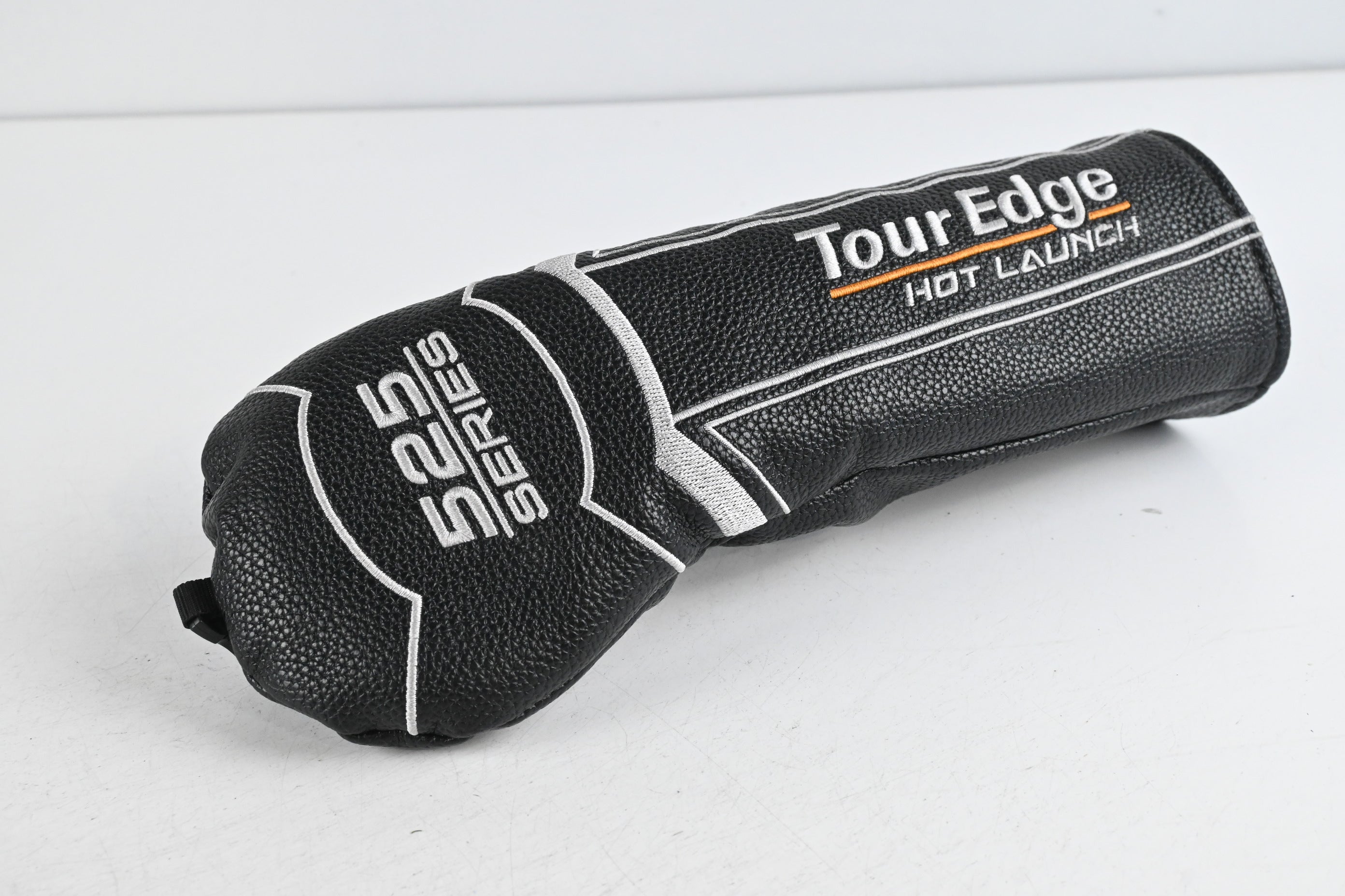 Tour Edge E525 #3 Wood / 15 Degree / Regular Flex Helium NCT 55 Shaft