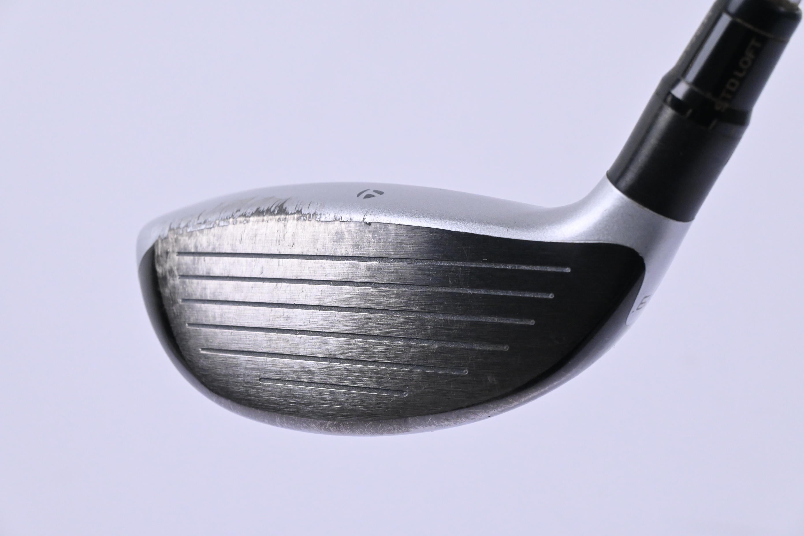 Taylormade M5 #5 Wood / 19 Degree / Regular Flex Tensei CK Red 65 Shaft