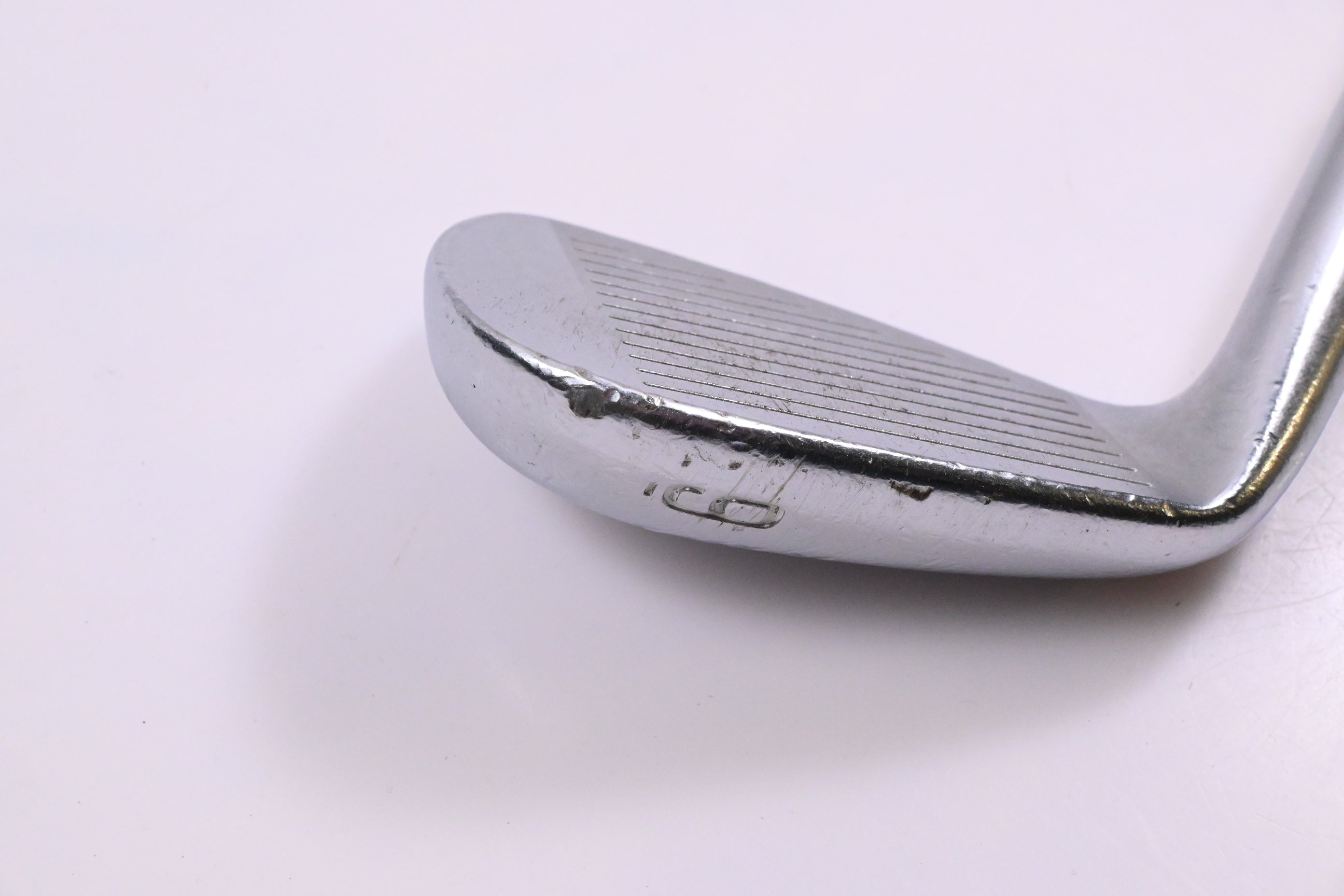 Mizuno JPX 900 Tour #9 Iron / Regular Flex KBS Tour C-Taper Lite 105 Shaft