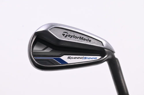 Taylormade Speedblade #4 Iron / 20 Degree / Regular Flex Speedblade 85 Shaft