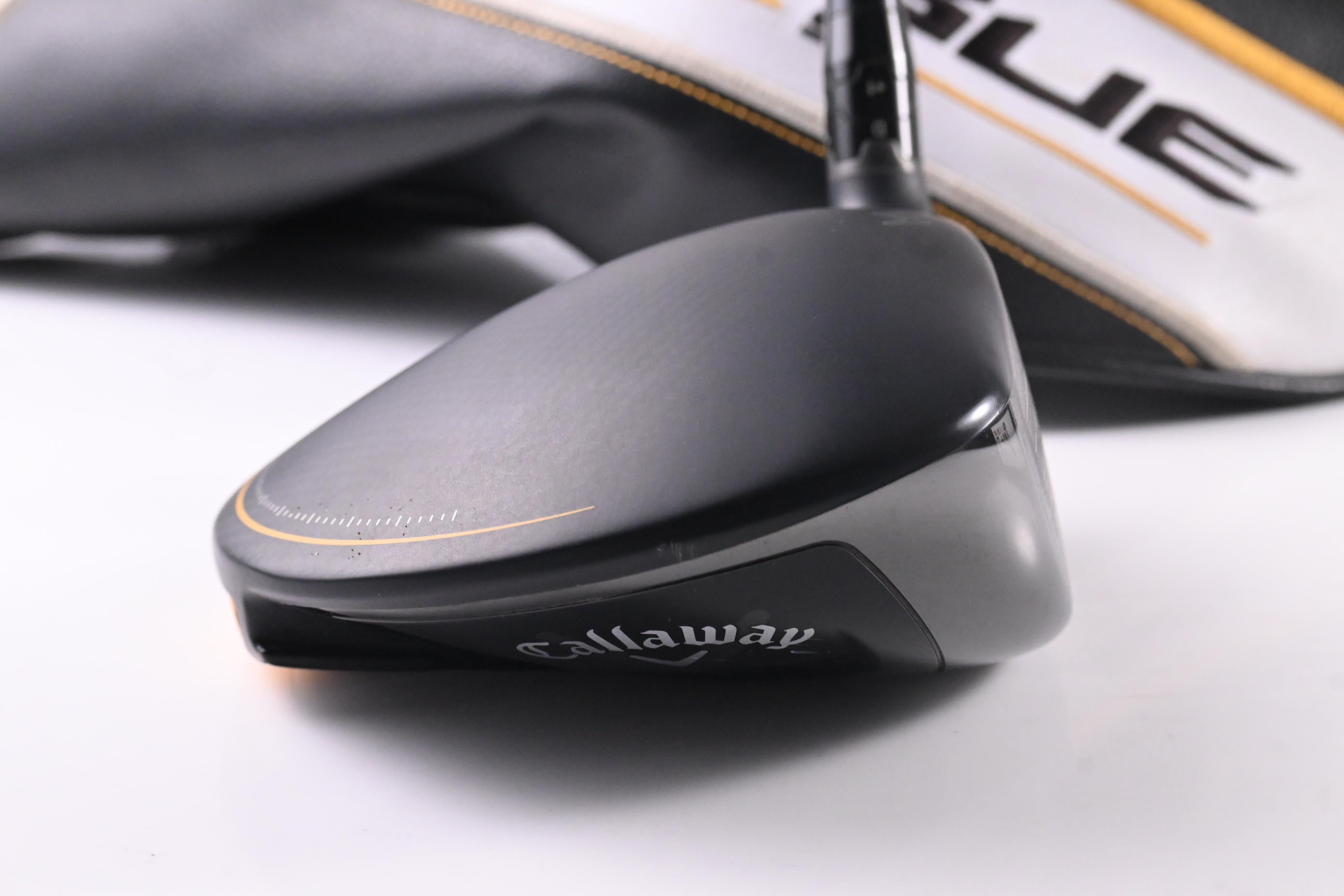 Callaway Rogue ST MAX '24 Driver / 10.5 Degree / Regular Flex Tensei CR Blue 50