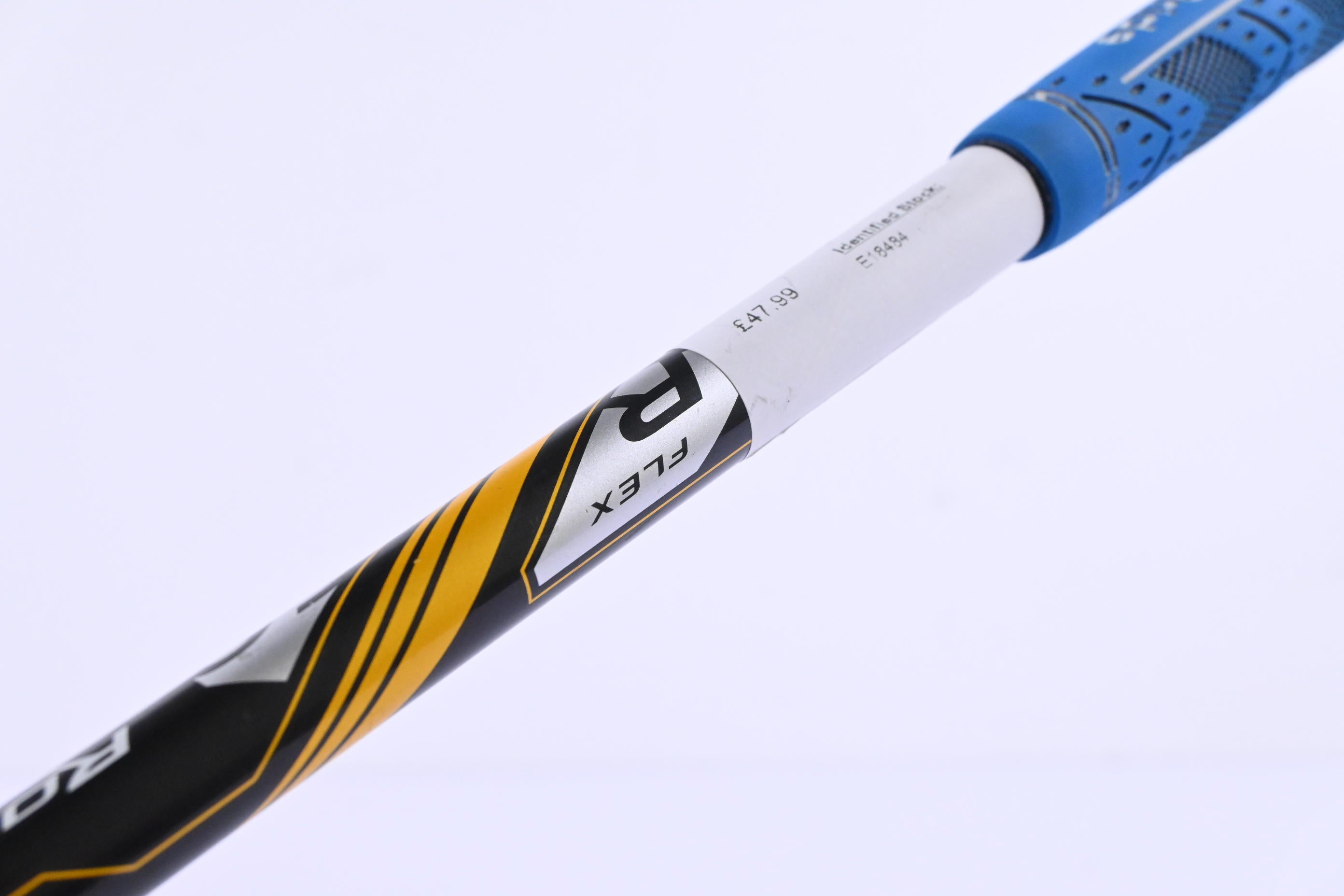 Taylormade RBZ Stage 2 #3 Wood / 15 Degree / Regular Flex Rocket Fuel 60 Shaft