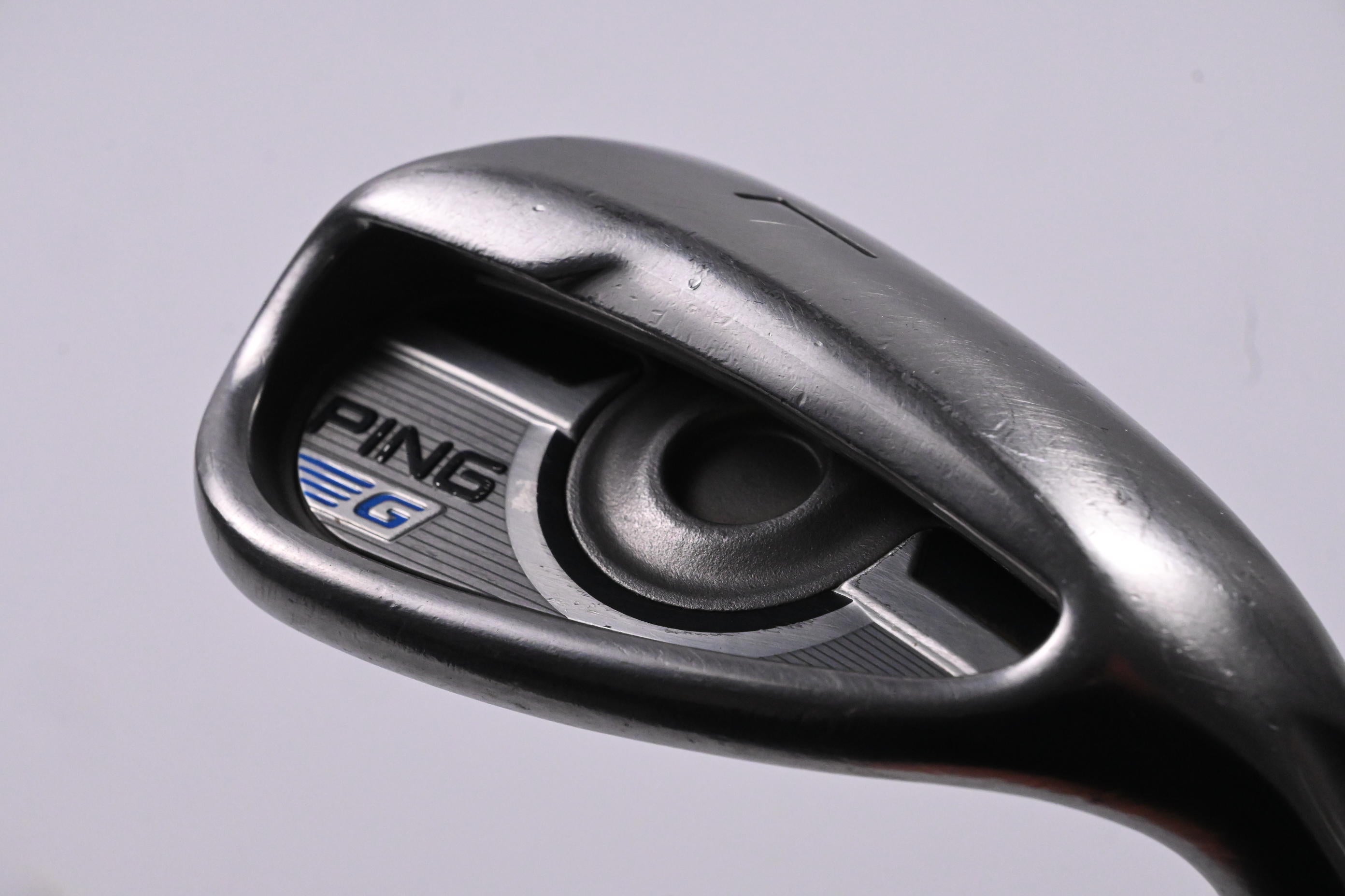 Ping G Series Lob Wedge / 58 Degree / Yellow Dot / Regular Flex Ping AWT 2.0