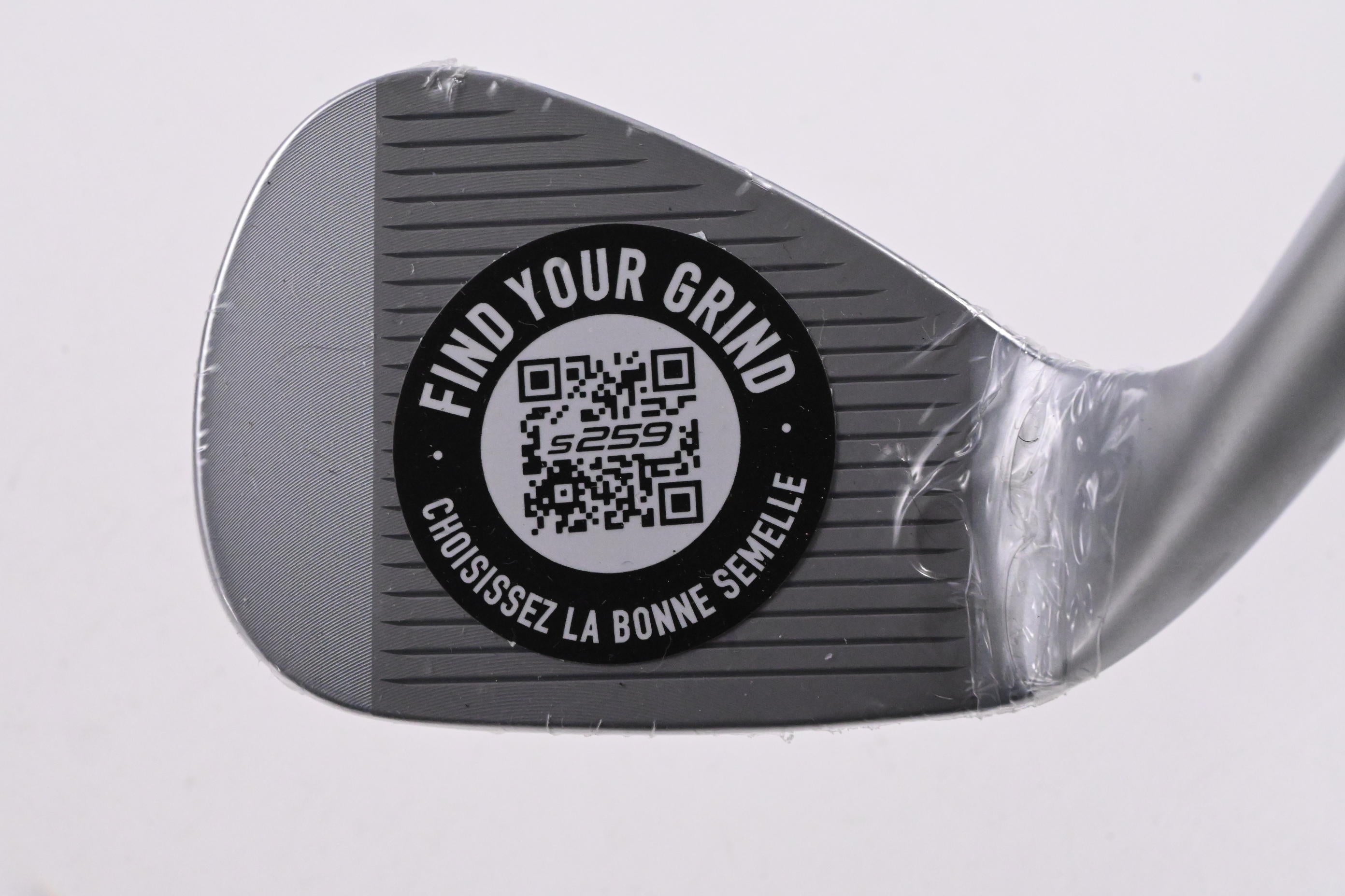 Ping S259 Sand Wedge / 56 Degree / Black Dot / Wedge Flex Ping Z-Z115 Shaft