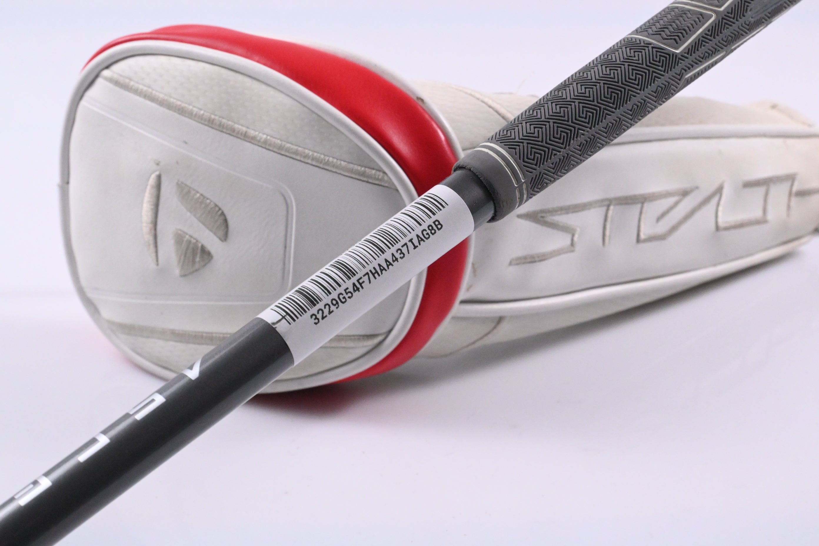 Ladies Taylormade Stealth #5 Wood / 19 Degree / Ladies Flex Aldila Ascent UL 45