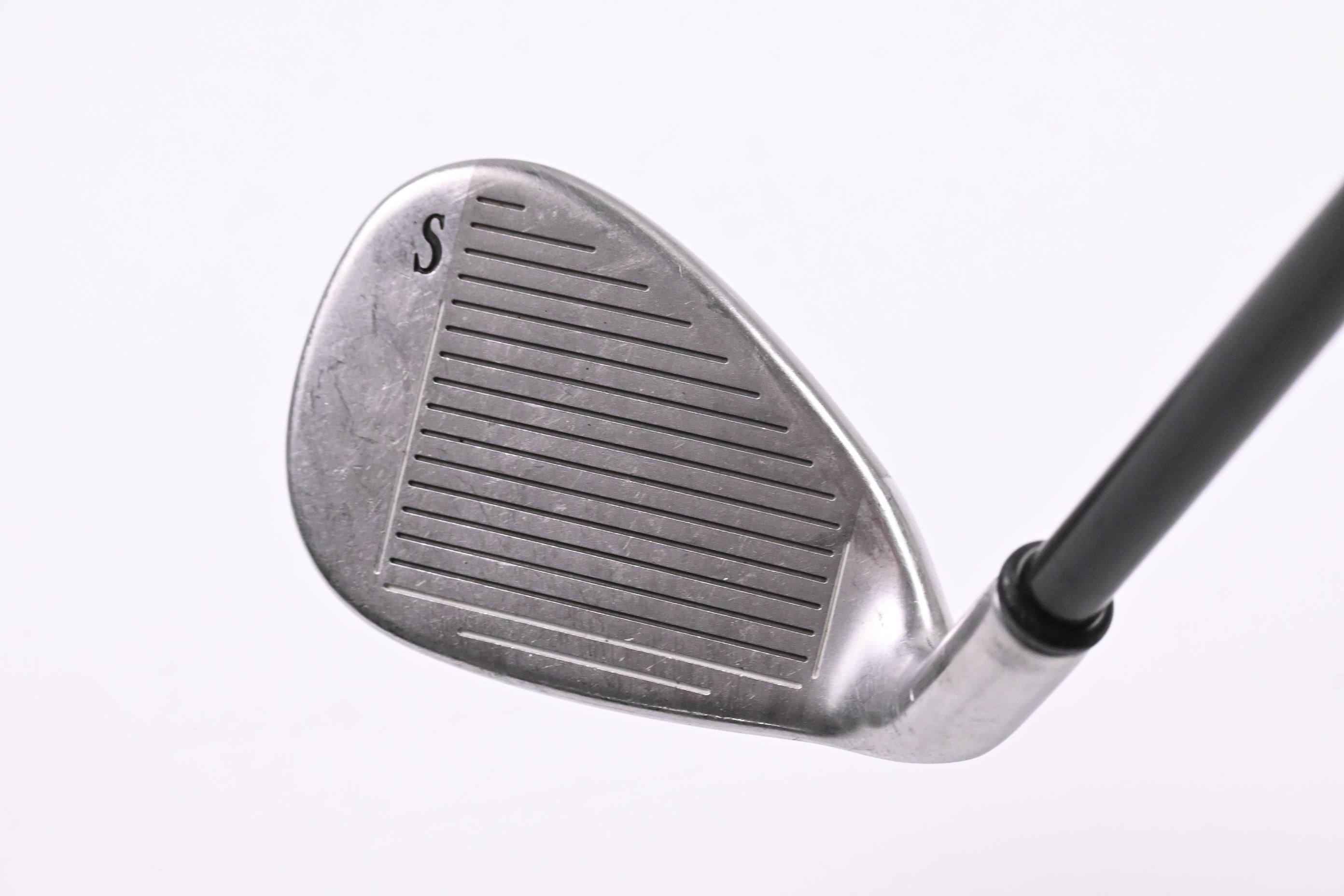 Callaway Big Bertha 2002 Sand Wedge / 54 Degree / Regular Flex Callaway RCH 75