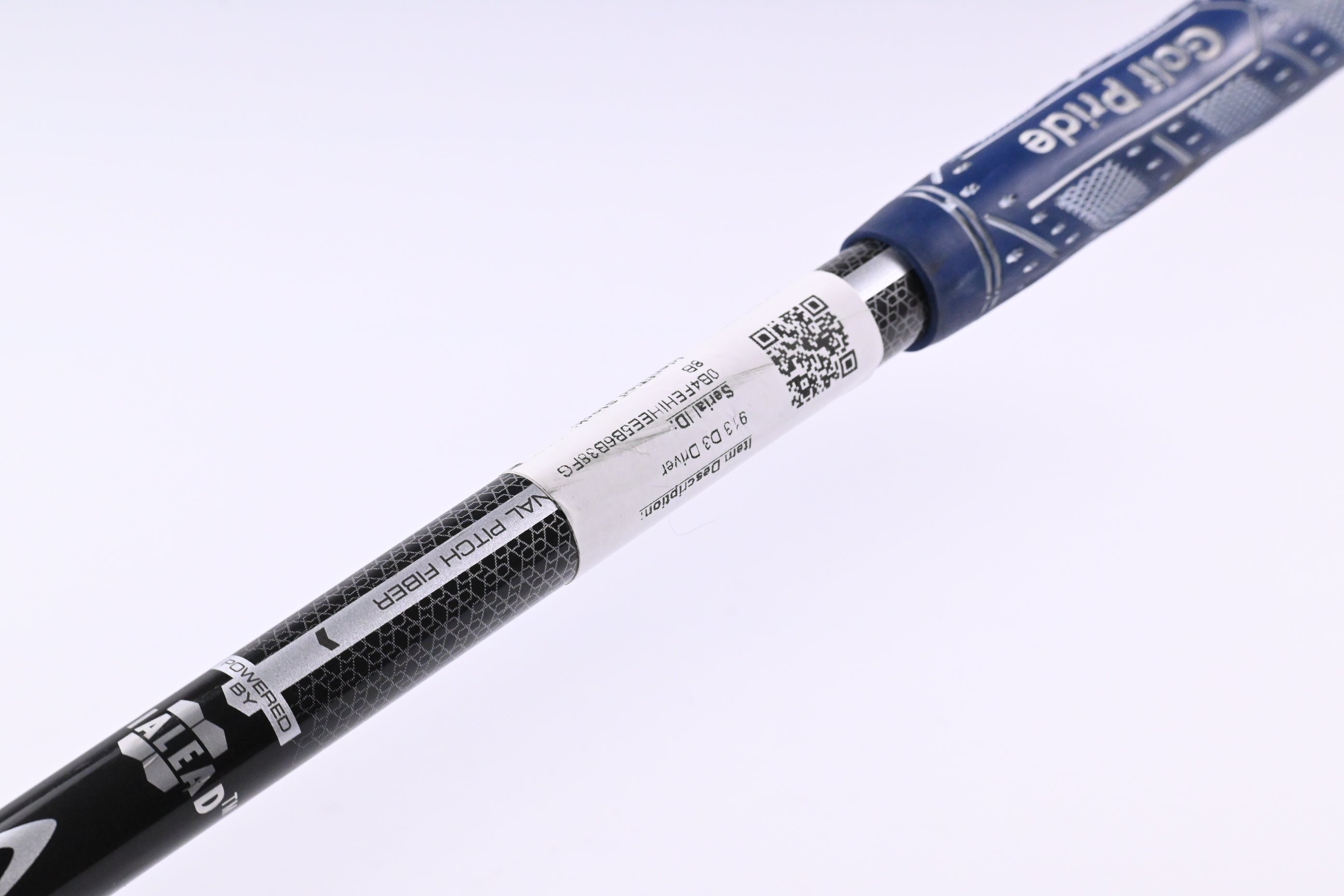 Titleist 913 D3 Driver / 9.5 Degree / Stiff Flex Diamana M+ Ltd 50 Shaft