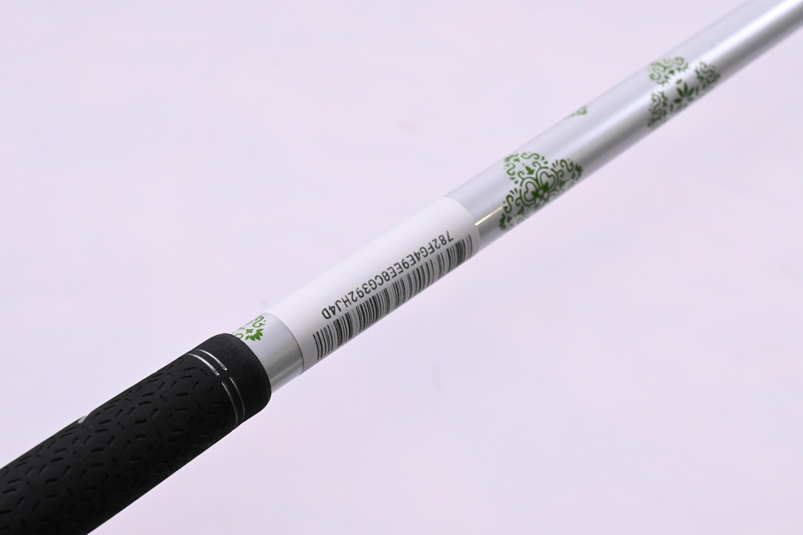 Mitsubishi Chemical Eldio 40 Driver Shaft / Ladies Flex / Callaway 2nd Gen
