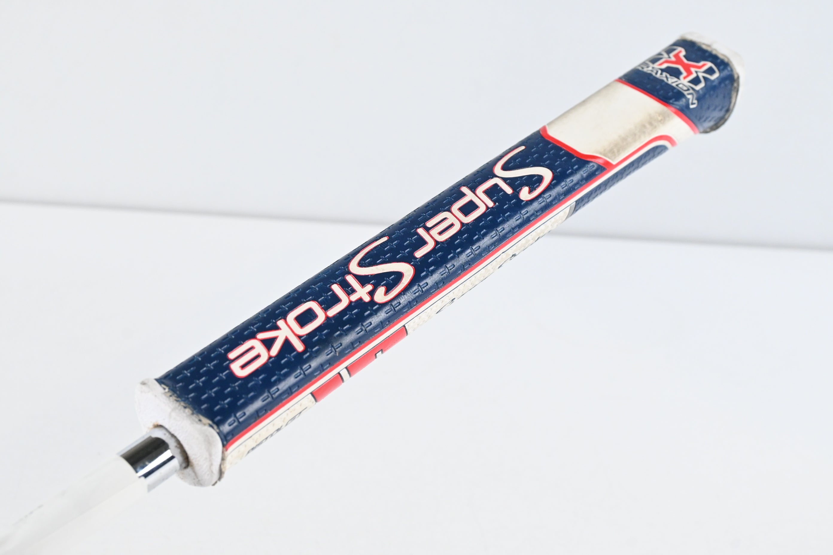 Odyssey White Ice 5 Putter / 34 Inch