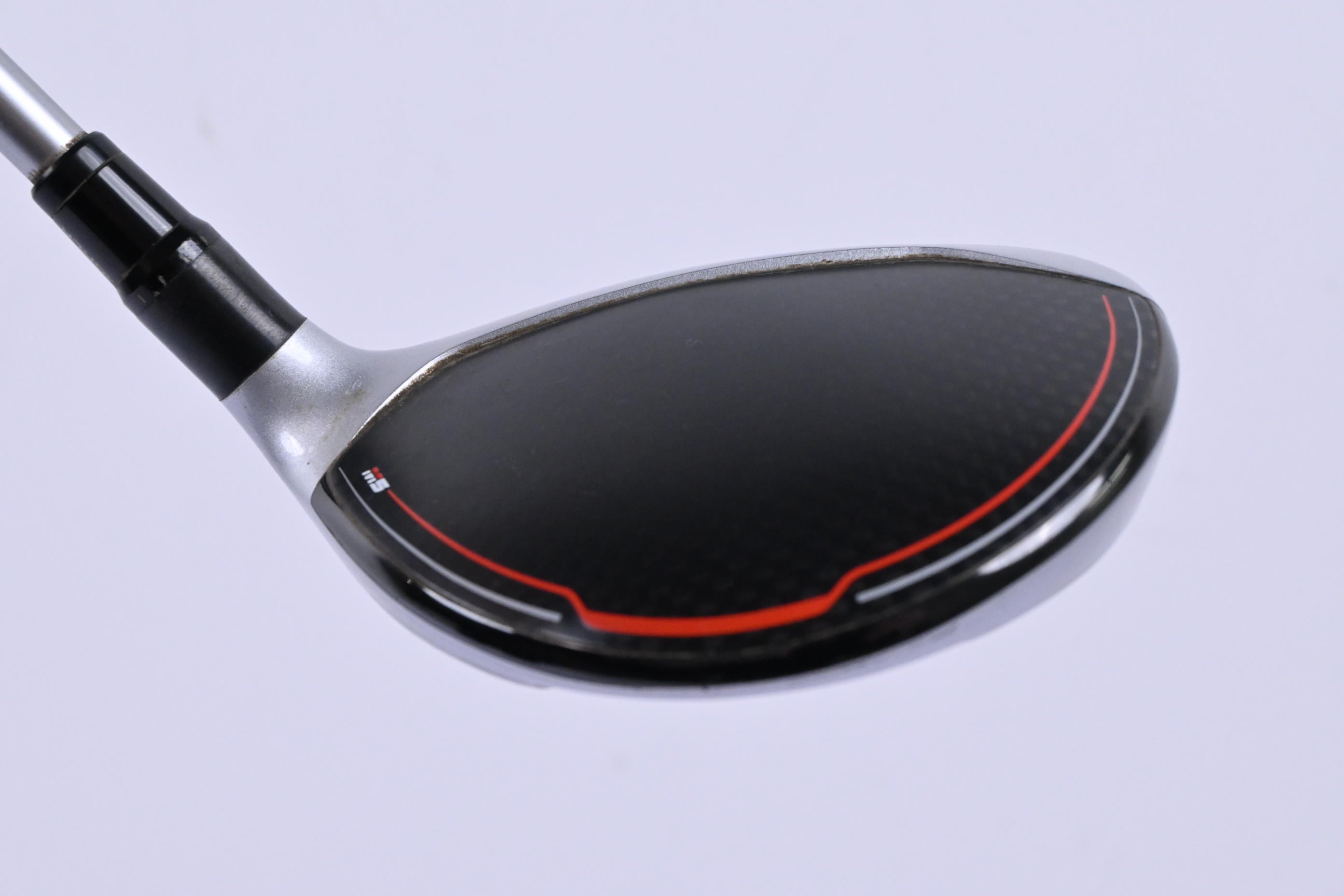 Taylormade M5 #5 Wood / 19 Degree / Regular Flex Tensei CK Red 65 Shaft
