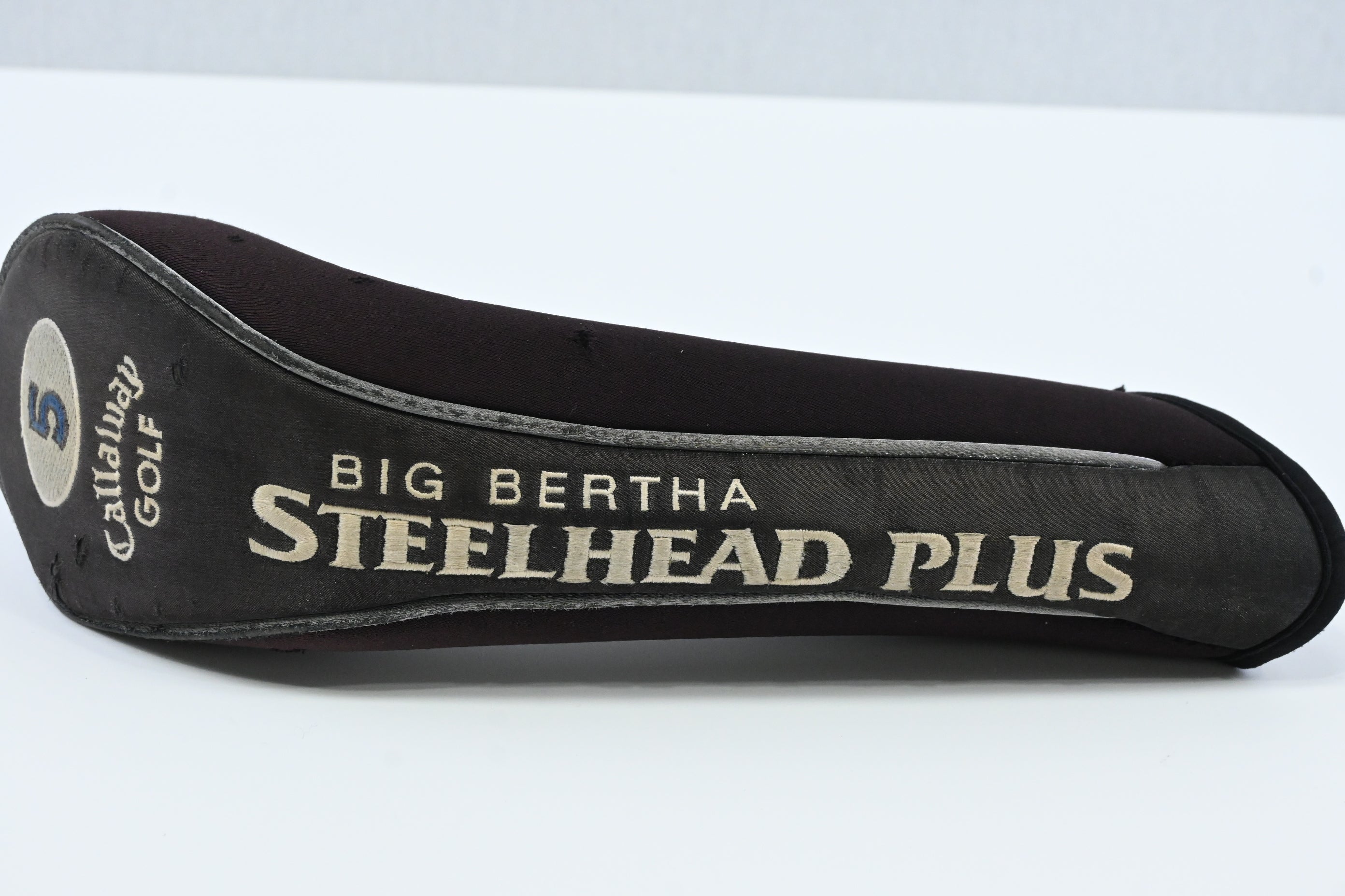 Callaway Big Bertha Warbird #5 Wood / 18 Degree / Firm Flex Callaway RCH 90