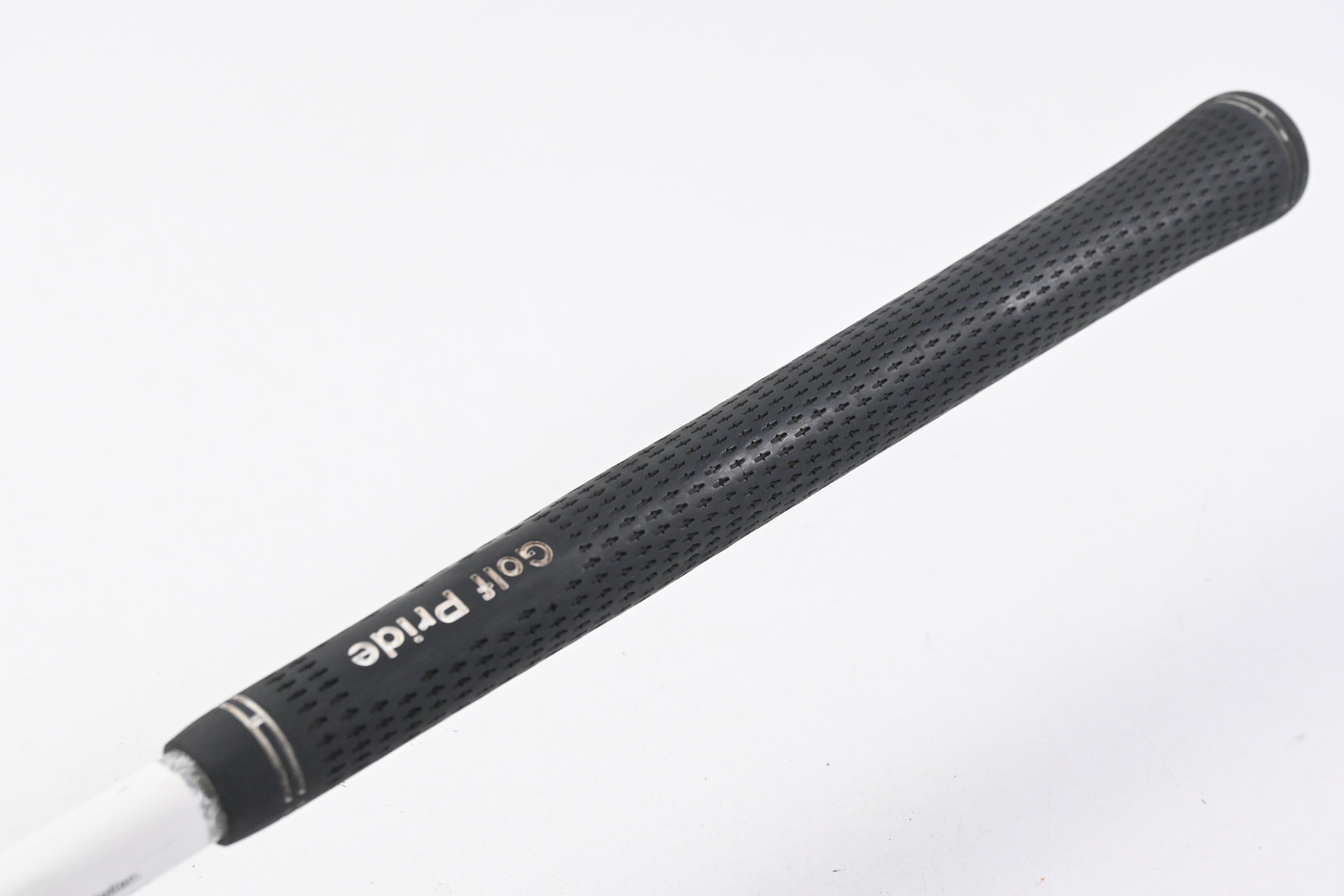 PXG 0317 X Gen4 #4 Hybrid / 22 Degree / Stiff Flex Tensei AV Raw Blue 75 Shaft