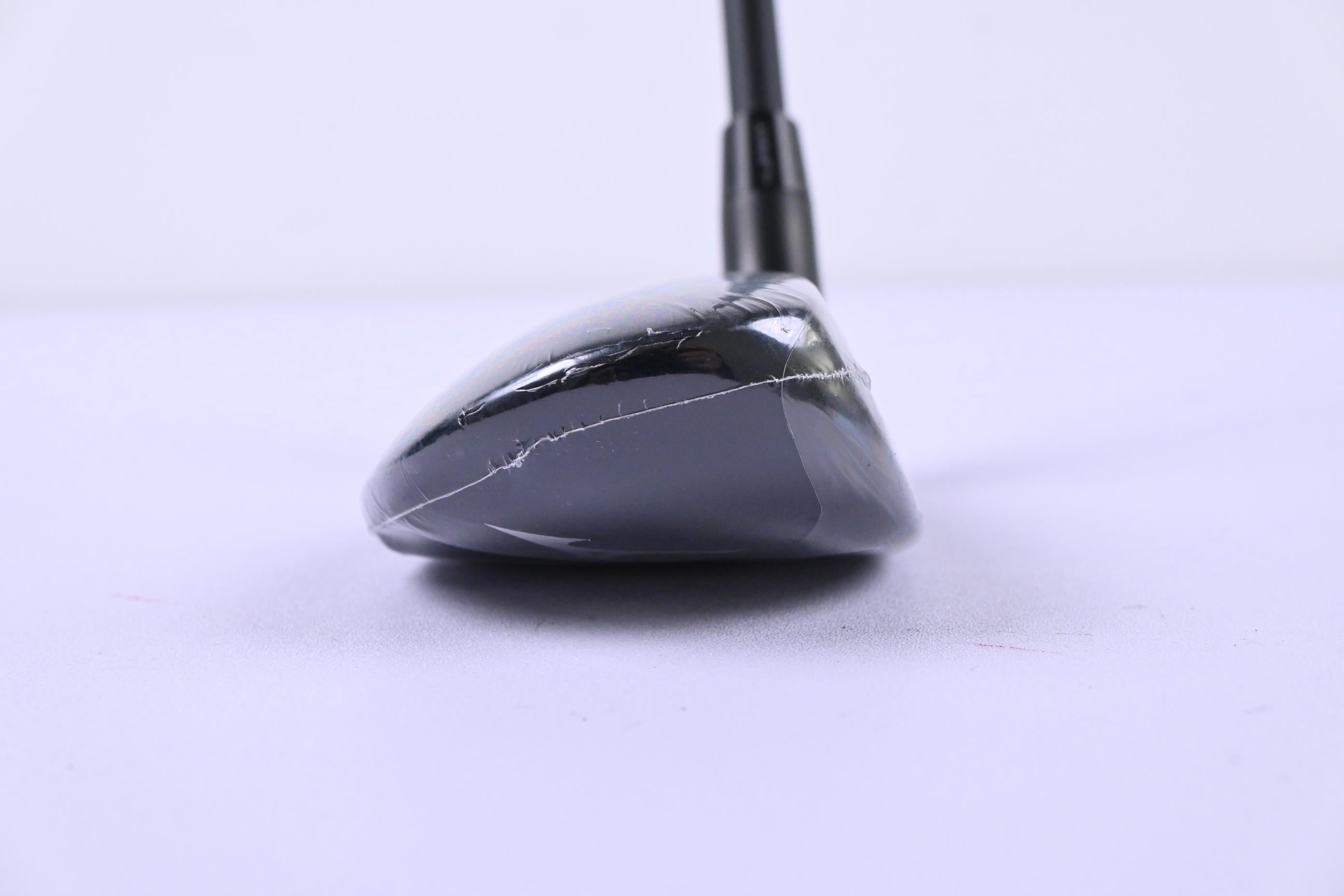 Mizuno JPX One #4 Hybrid / 22 Degree / Stiff Flex Tensei 1K Blue 75 Shaft / Demo
