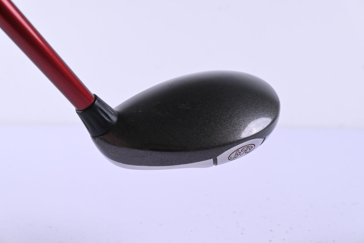 Callaway Heavenwood #2 Hybrid / 17 Degree / Firm Flex Callaway RCH 75 Shaft