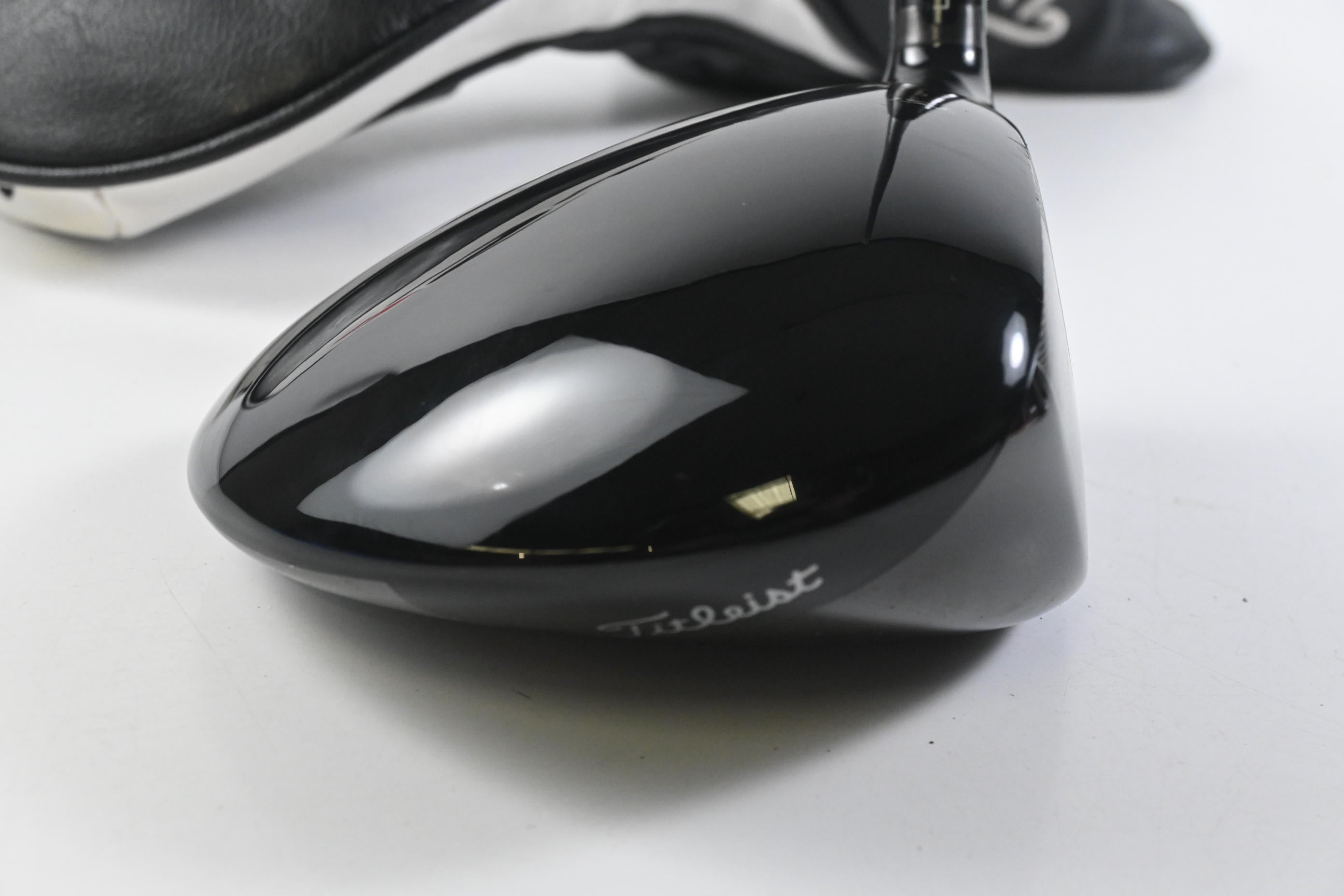 Titleist TSi2 Driver / 10 Degree / X-Flex Denali Charcoal 60 Shaft