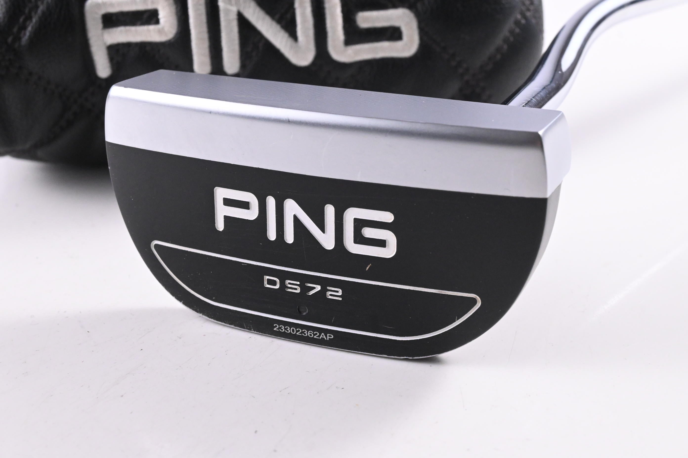 Ping 2023 DS72 Putter / 34 Inch