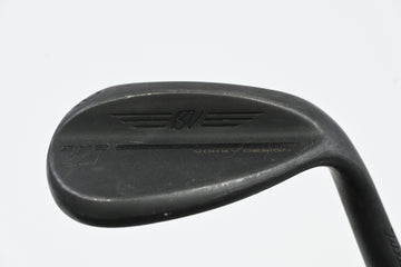 Titleist Vokey SM9 Lob Wedge / 60 Degree / Wedge Flex Vokey SM9 Shaft