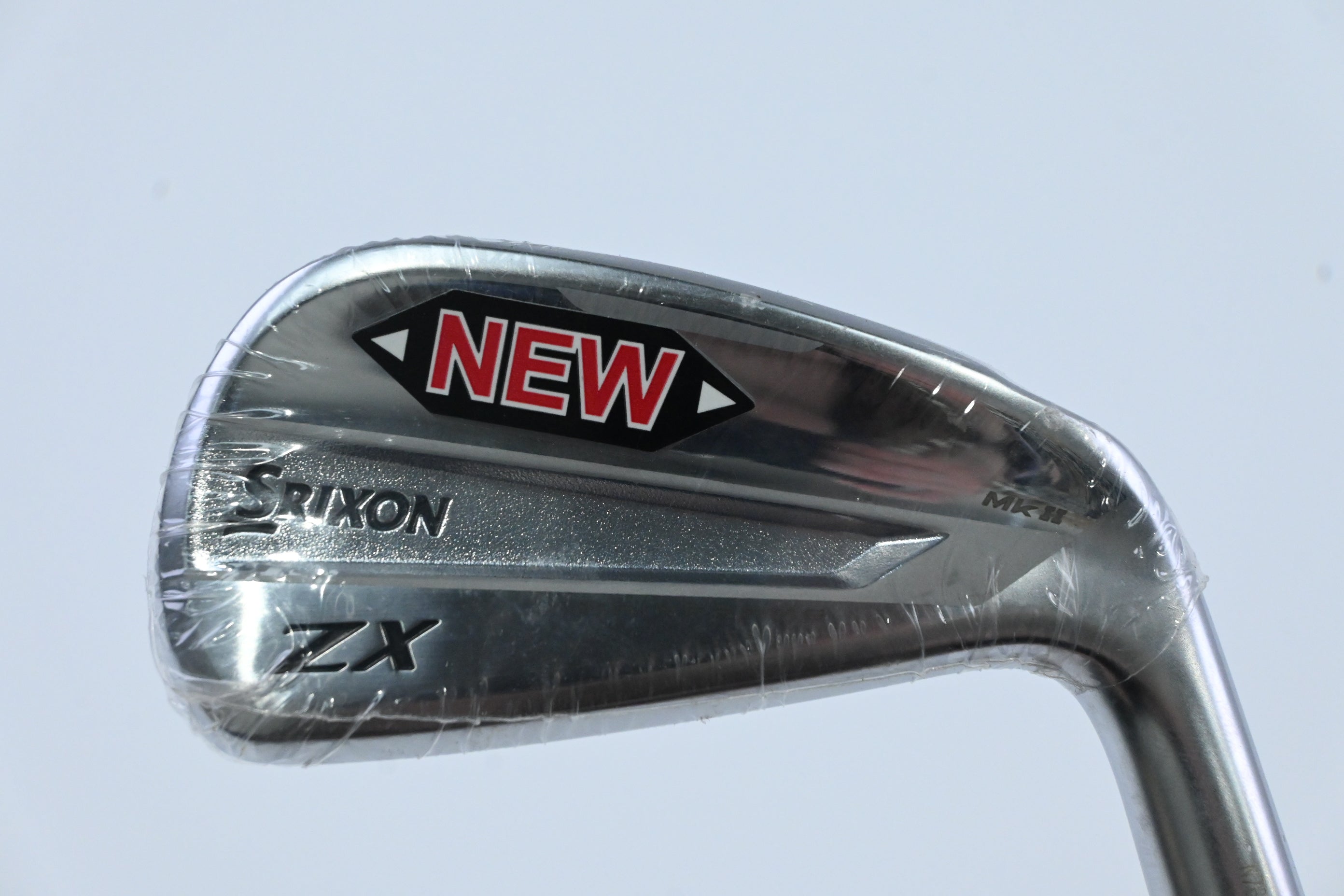 Srixon ZXiU Utility #4 Iron / 23 Degree / Regular Flex UST Recoil Dart 90