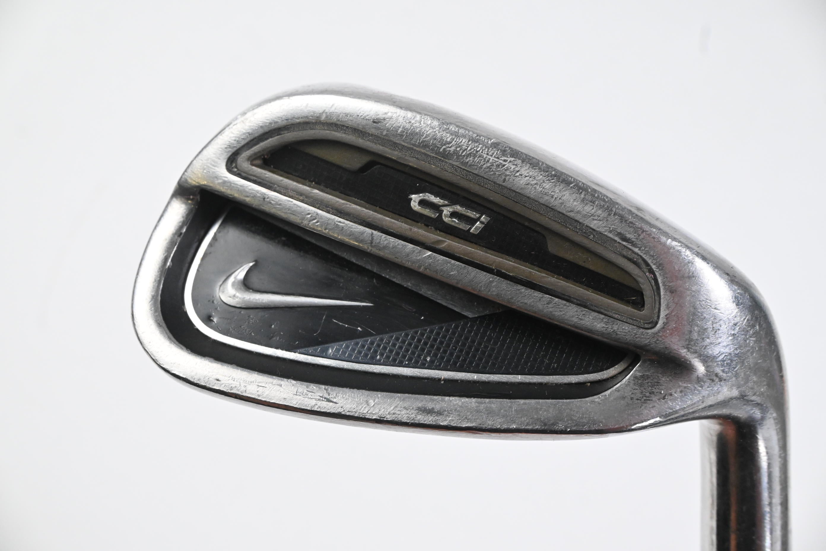 Nike CCi Forged #9 Iron / Regular Flex Dynalite Gold R300 Shaft