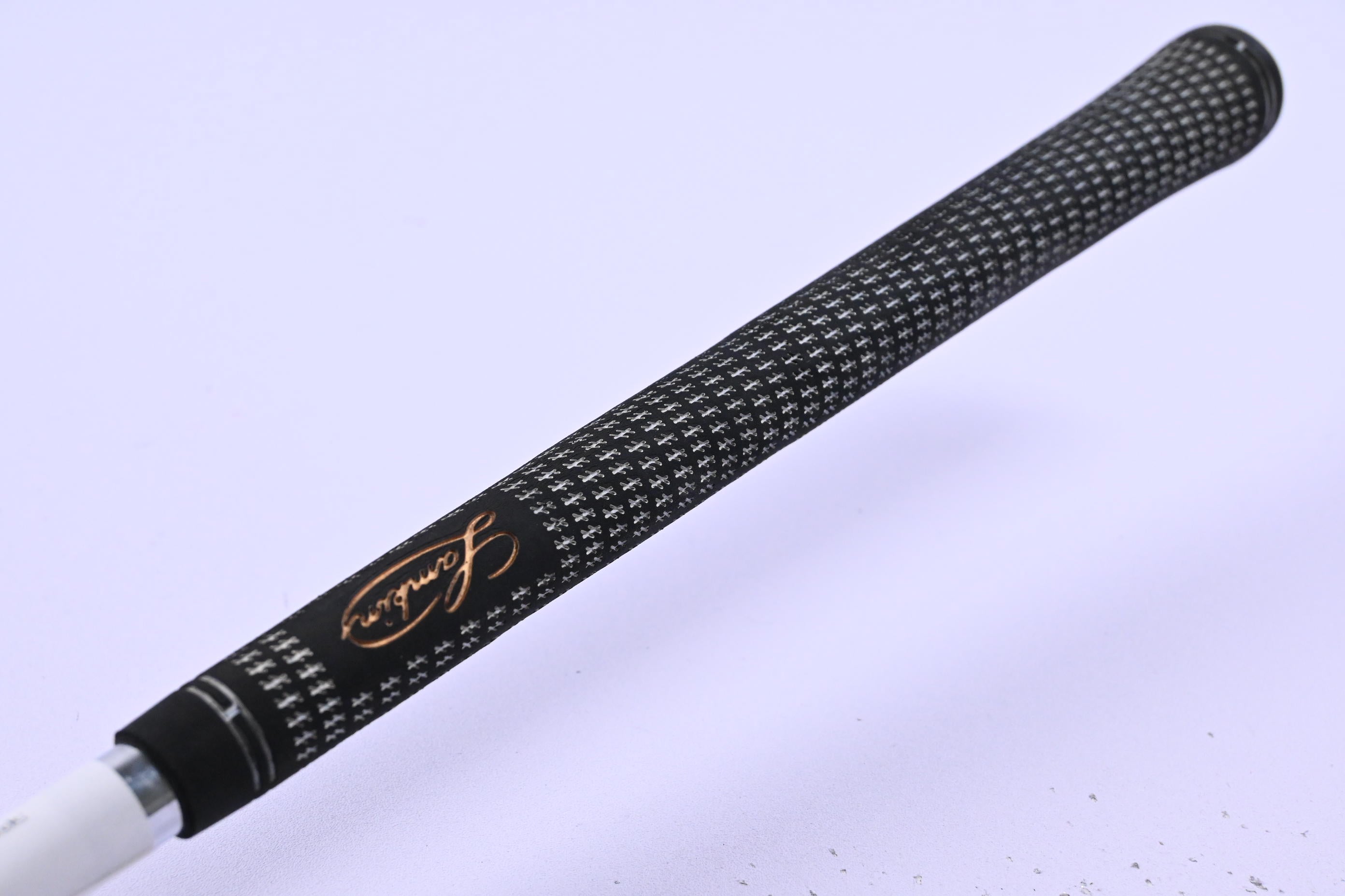 Callaway X-16 Pro Series #9 Iron / Regular Flex Dynamic Gold Shaft