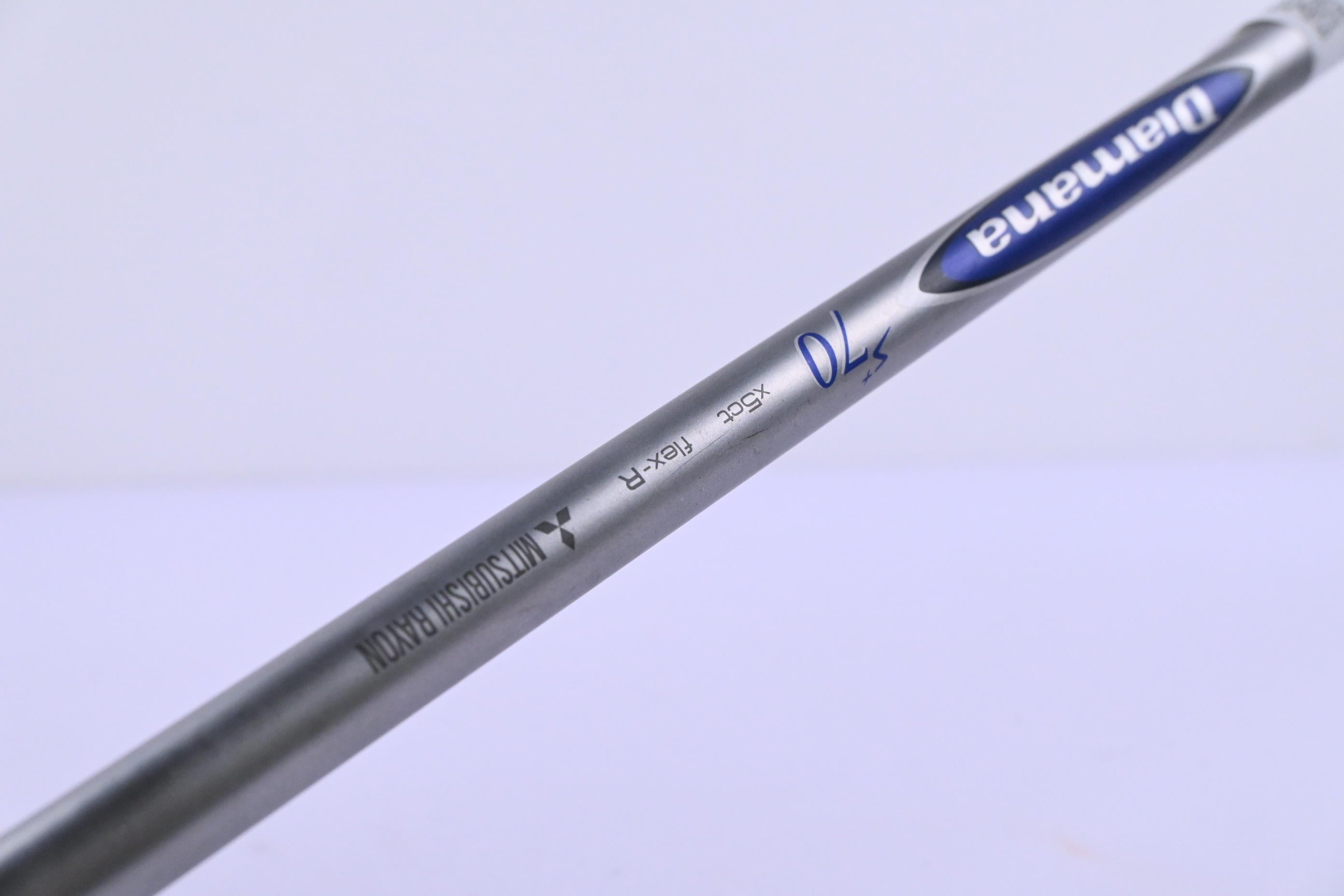 Titleist 915 F #3 Wood / 15 Degree / Regular Flex Diamana S+ 70 Shaft