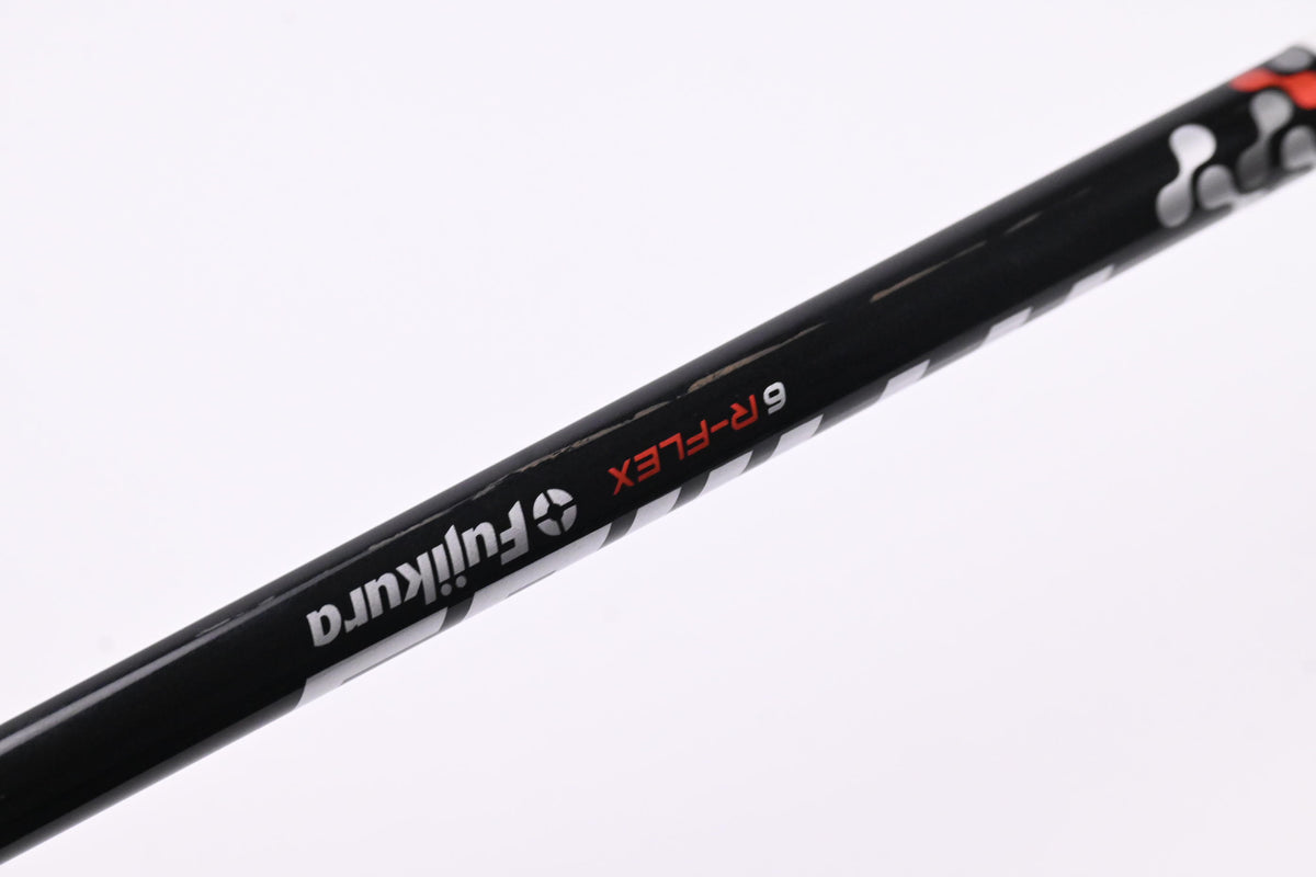 Taylormade P770 2023 Pitching Wedge / 46 Degree / Regular Flex Fujikura Atmos Orange 6