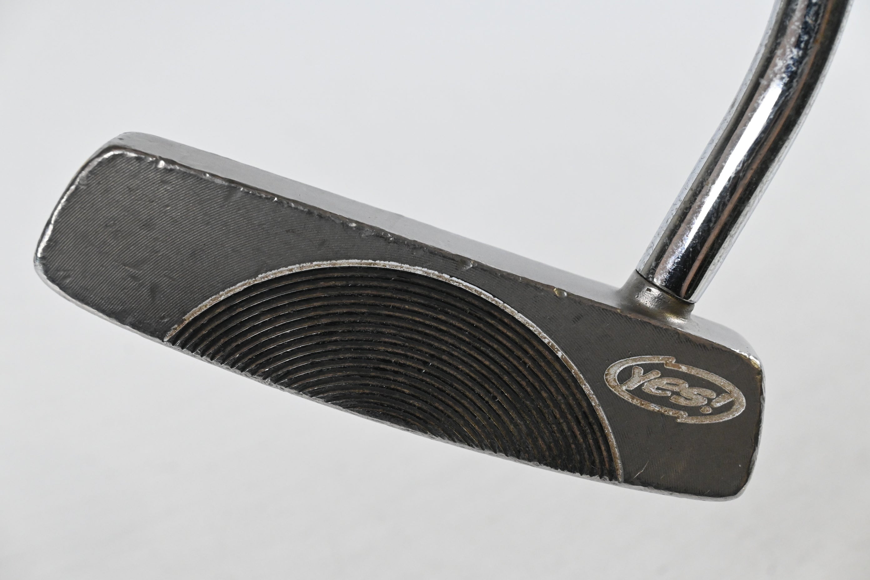 Yes! C-Groove Valerie Putter / 35 Inch