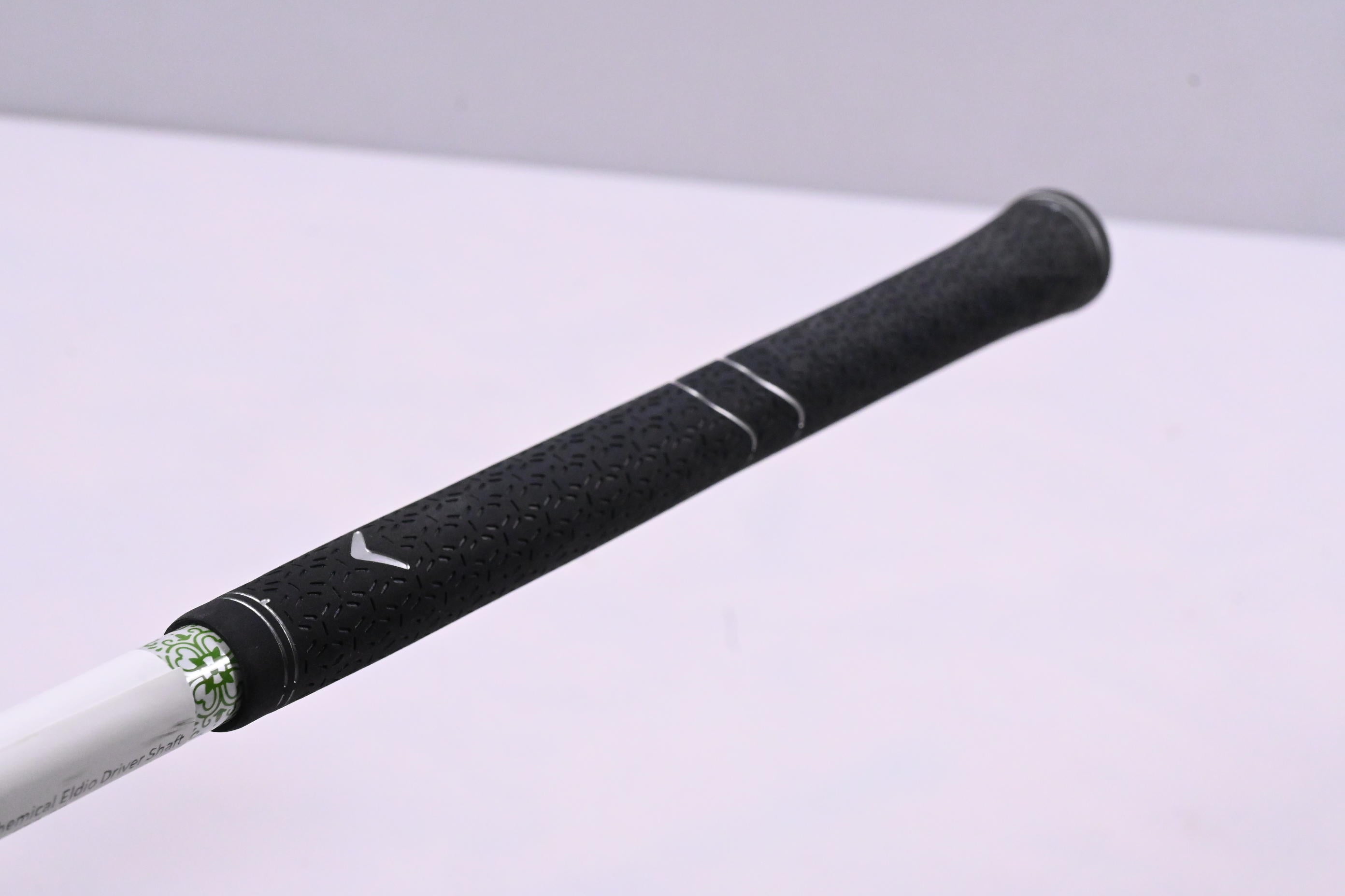 Mitsubishi Chemical Eldio 40 Driver Shaft / Ladies Flex / Callaway 2nd Gen